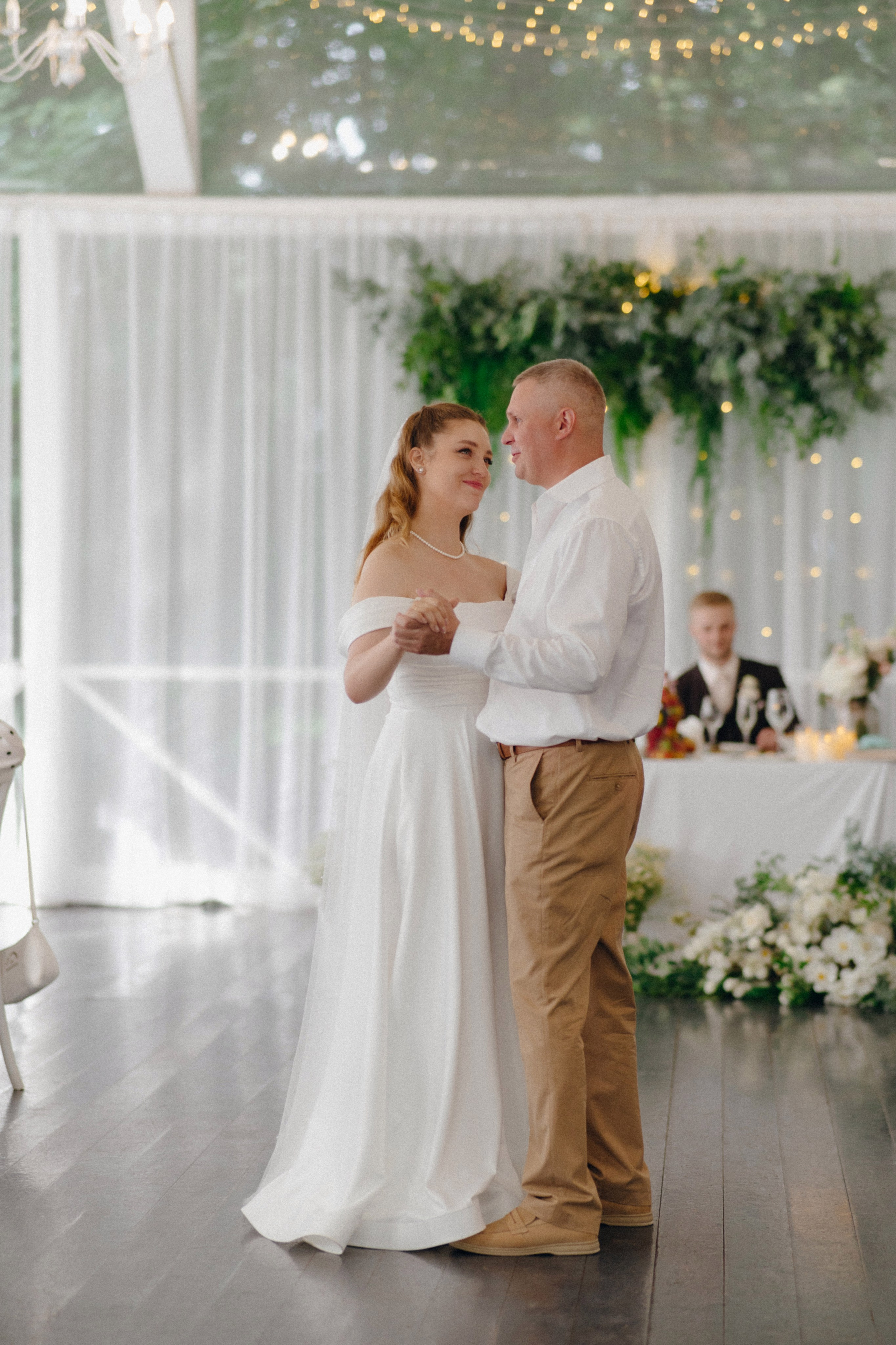 Свадебный фотограф Москва, Белочкина Марина