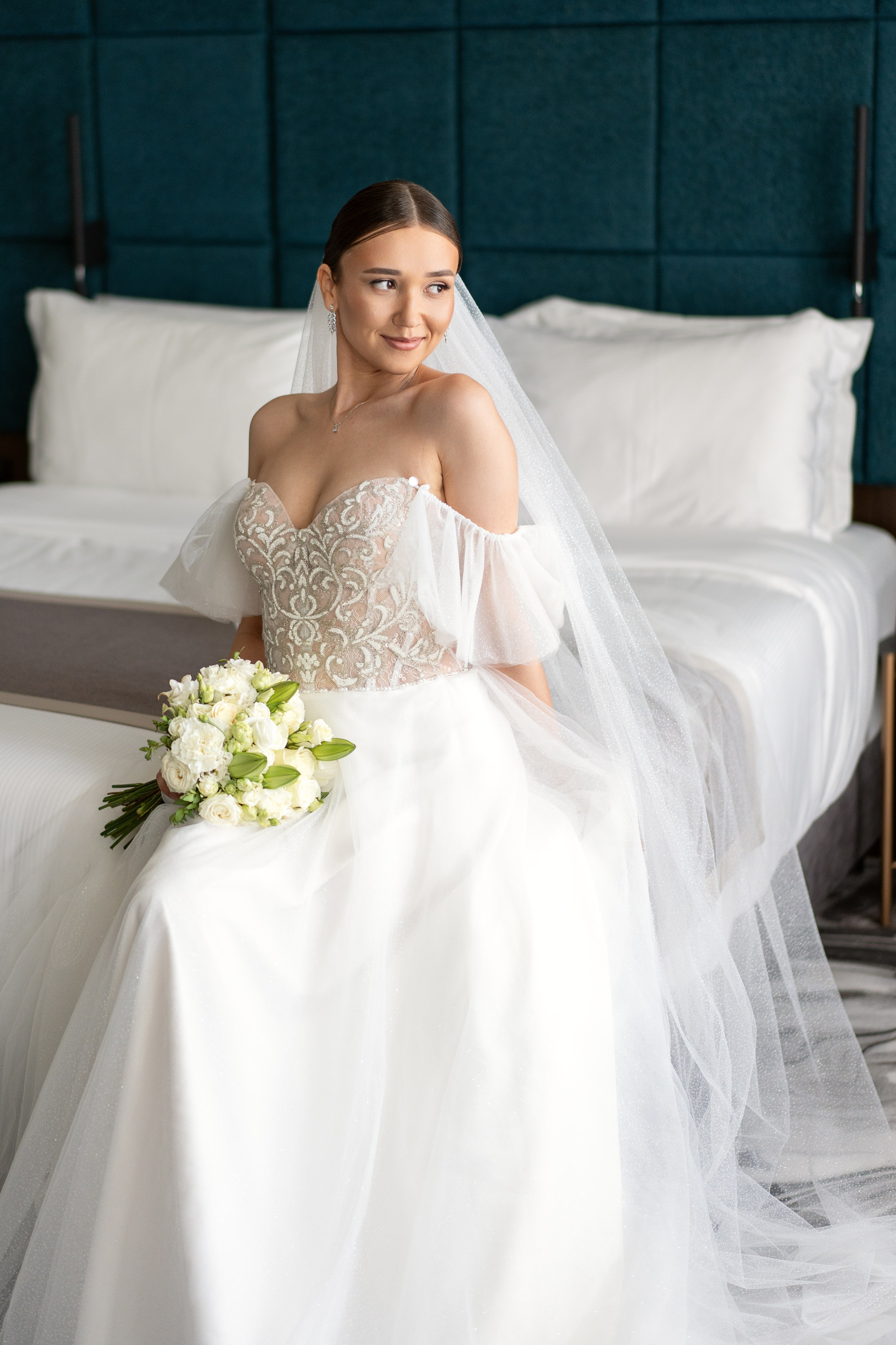 Захар и Александра. Семейный и свадебный фотограф Минск, Беларусь Анна Орловская