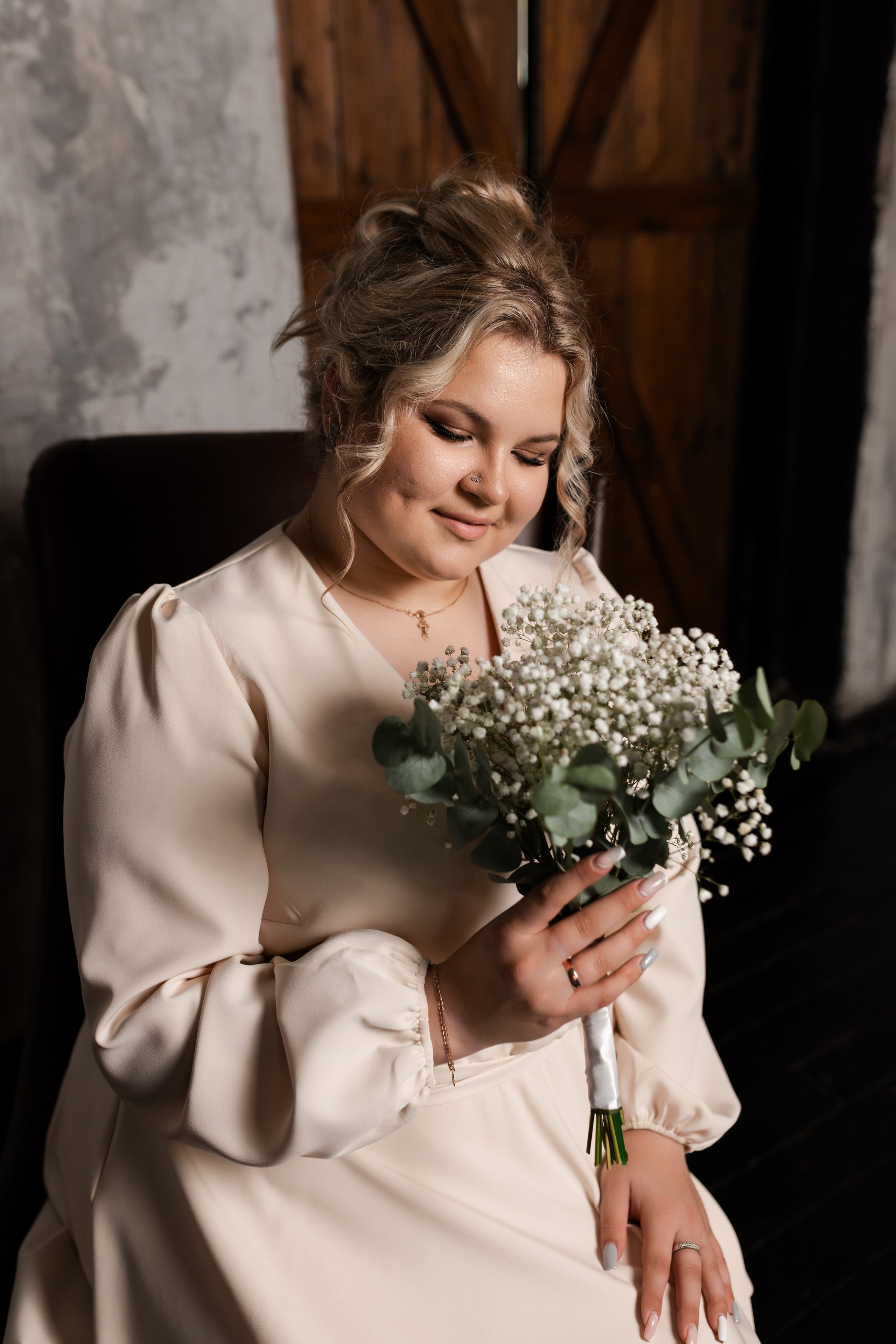 Дмитрий и Валерия. Марина Шаймухаметова. Фотограф в Уфе