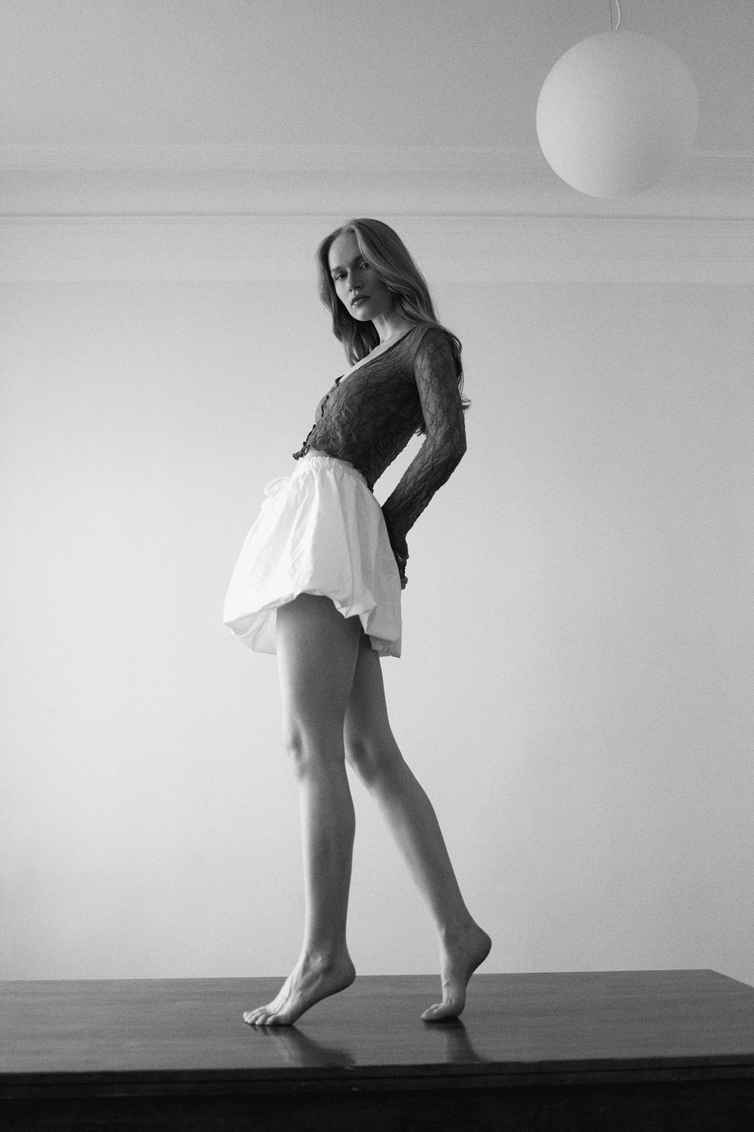 Портретный фотограф в Москве | Анастасия Старкова