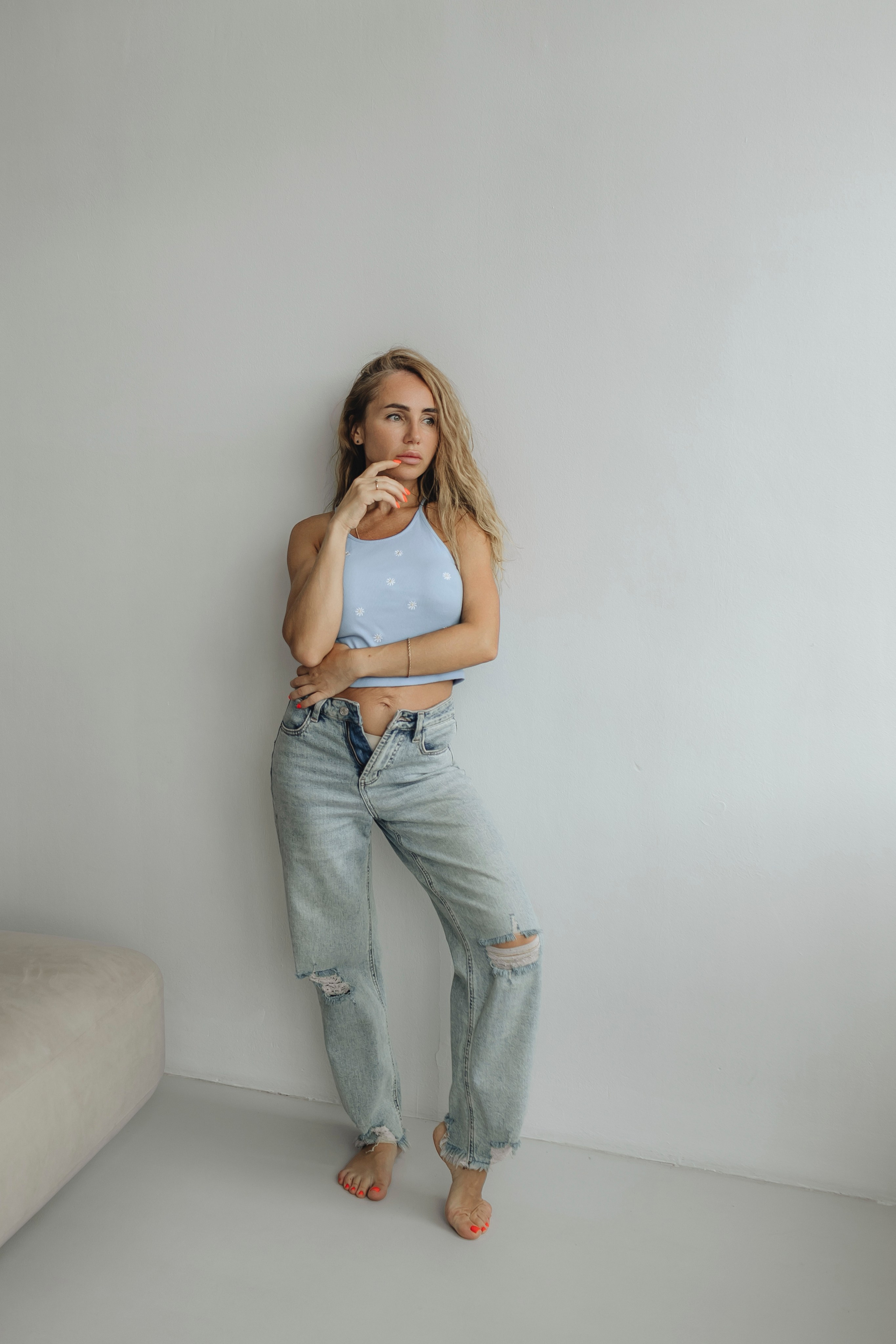 Валя. Свадебный и Семейный фотограф в Москве Александра Вайпер