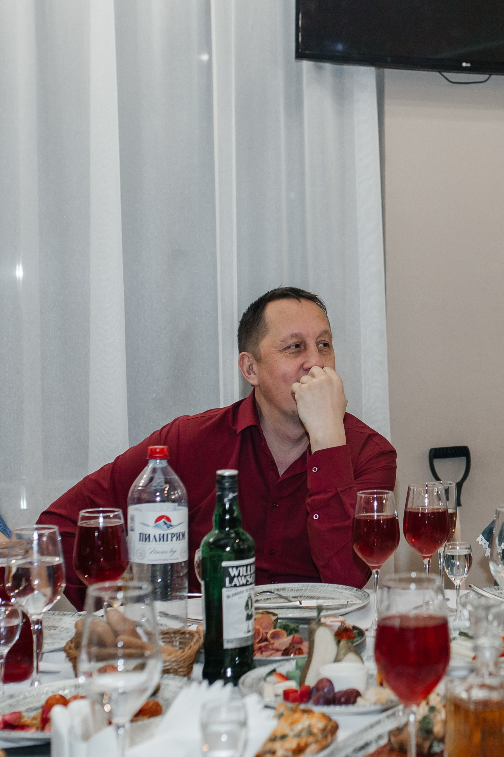 Праздничные мероприятия. Фотограф НИНА ФЕДОРОВА