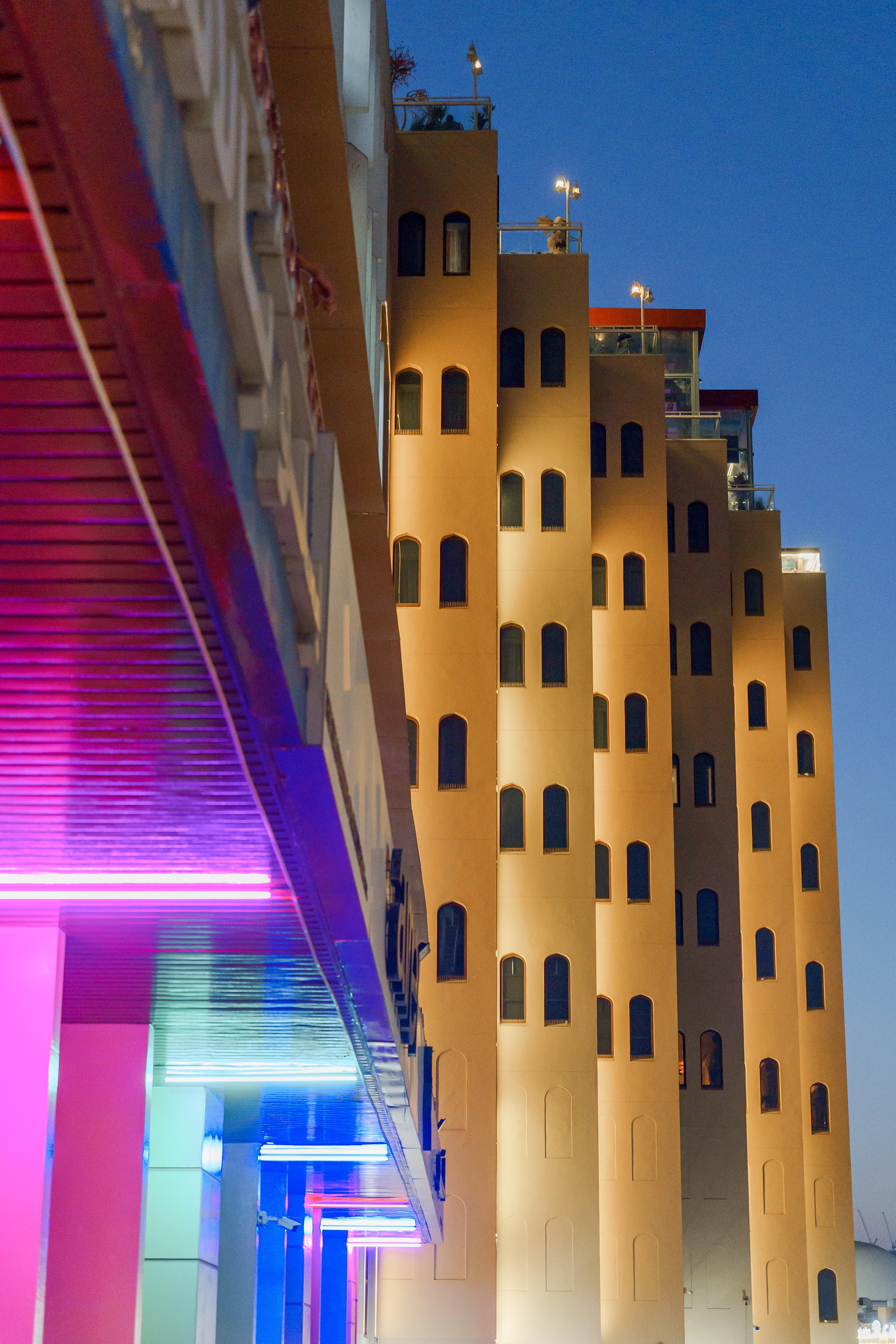 Персидский залив. Photographer Natalia Baranova