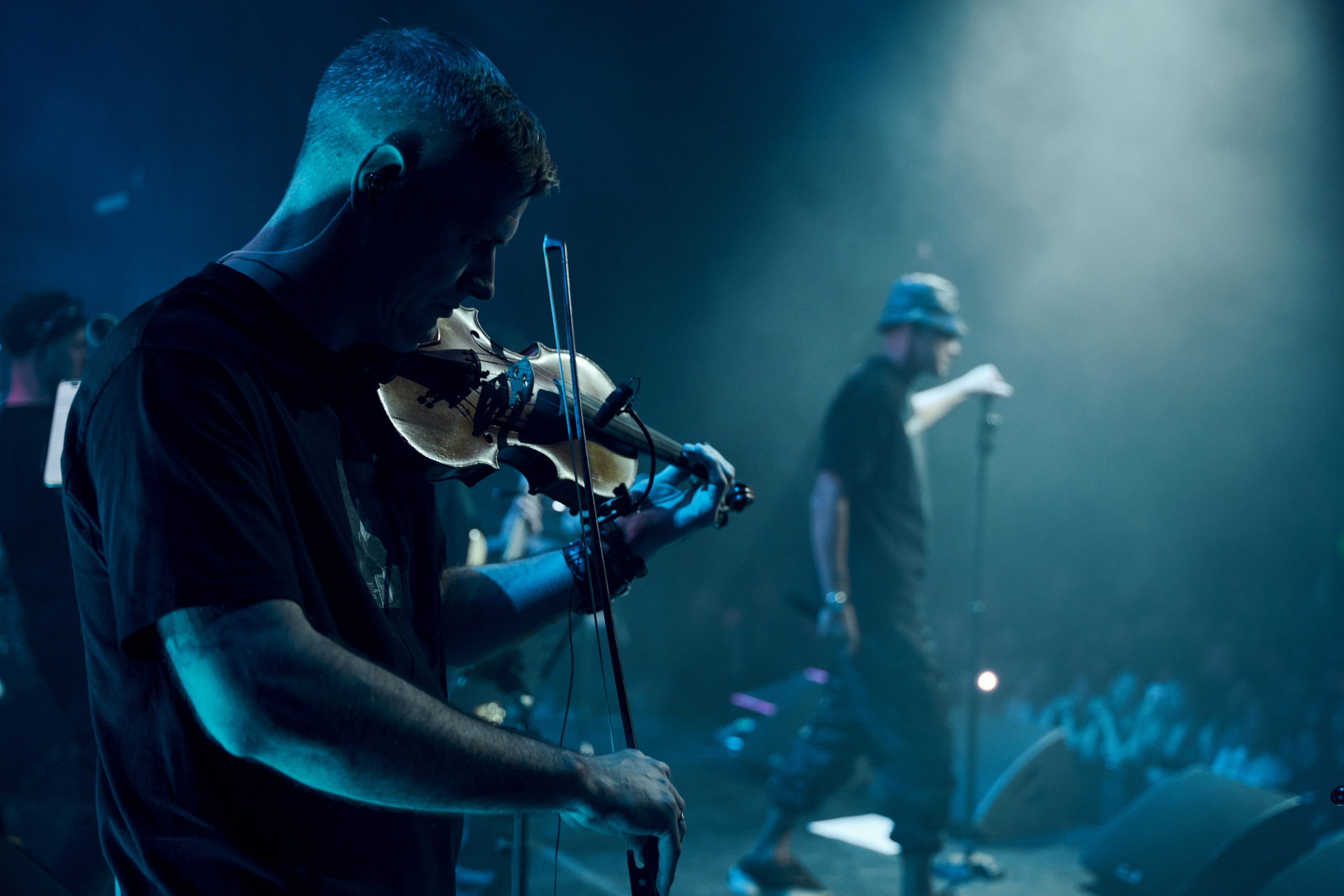 СЛОВЕТСКИЙ & LEVANDOWSKIY`S Live Band. Главная