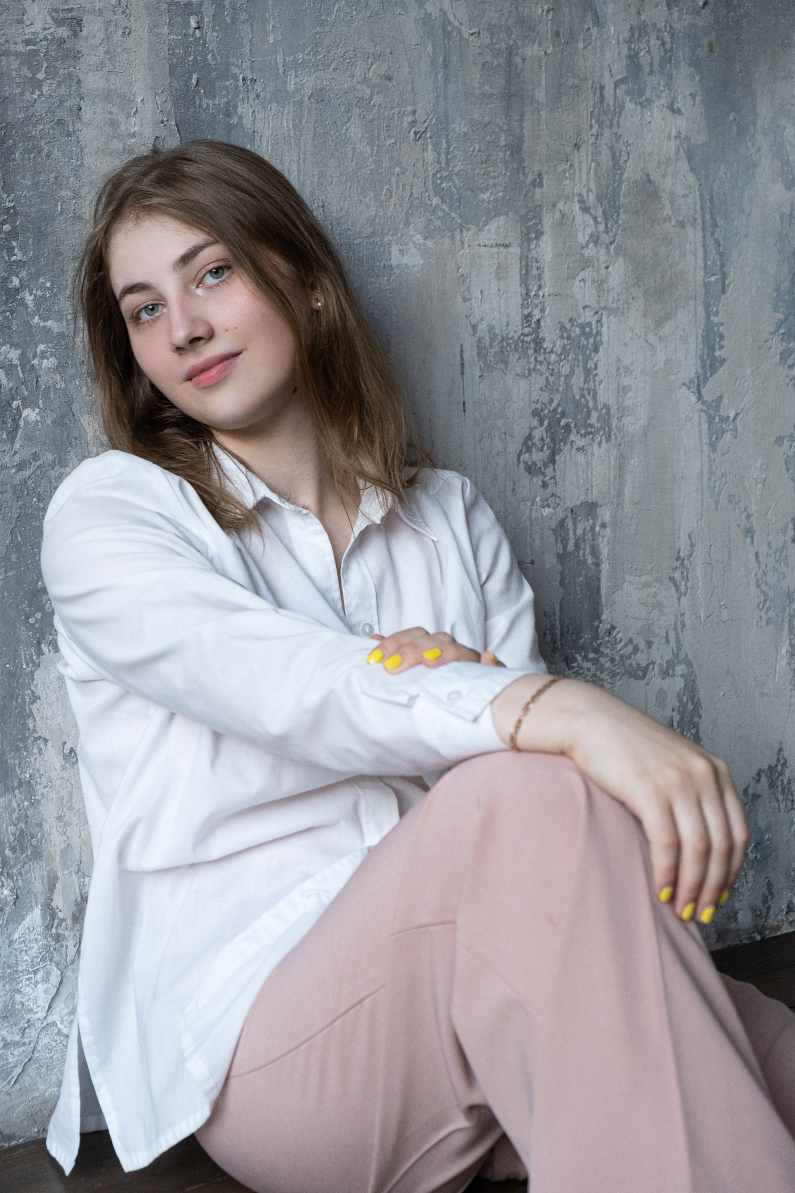 Валентина. Фотограф в Москве | Екатерина Кондрашова