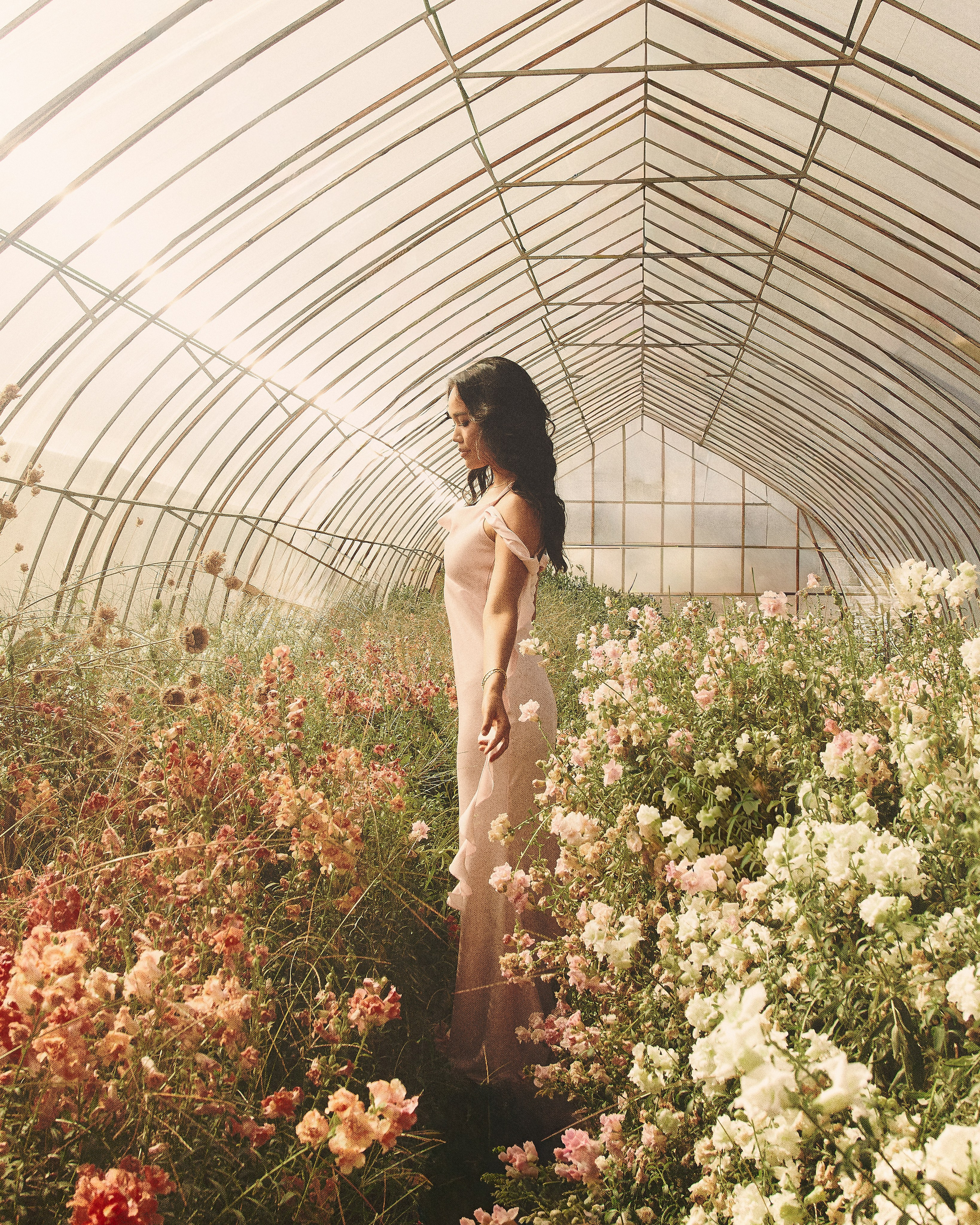 Zhaniya. Fashion, portrait, personal photographer. Almaty, KZ