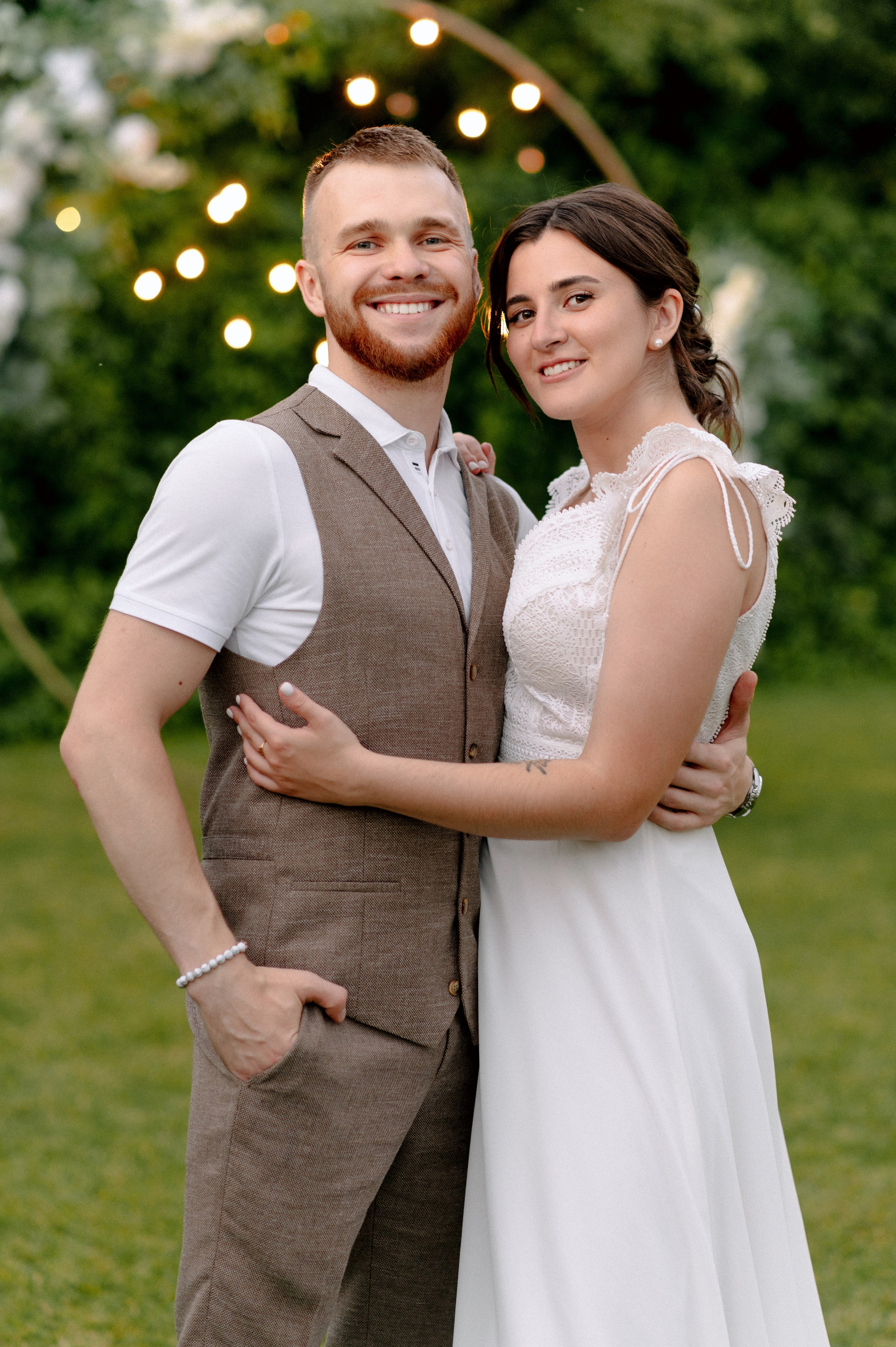 ОКСАНА и ВИТАЛИЙ. Шашкова Вероника / Свадебный и семейный фотограф Москва и Ярославль