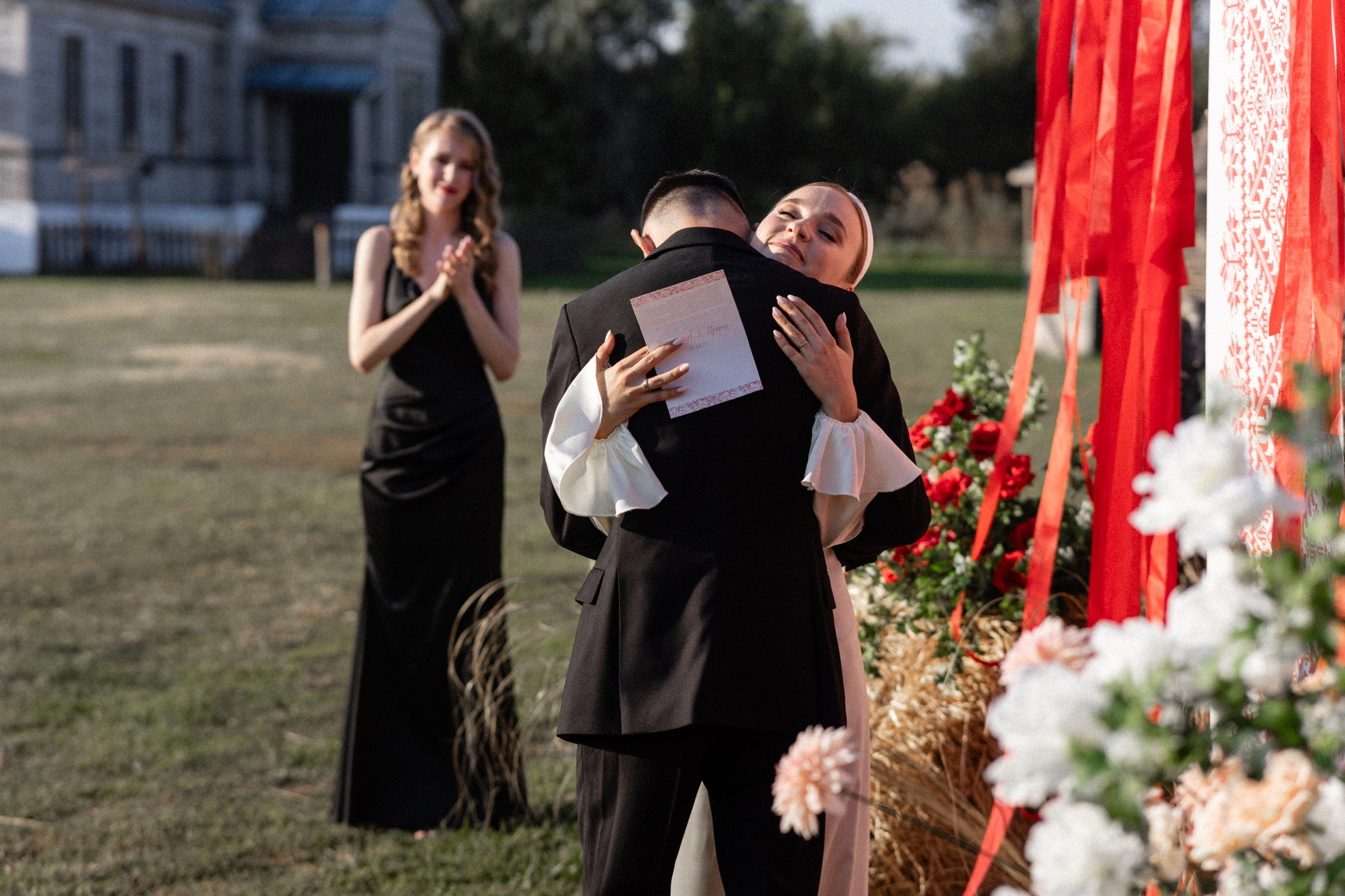 Владик и Ира. Свадебный и семейный фотограф в Ростове-на-Дону Анастасия Арестова
