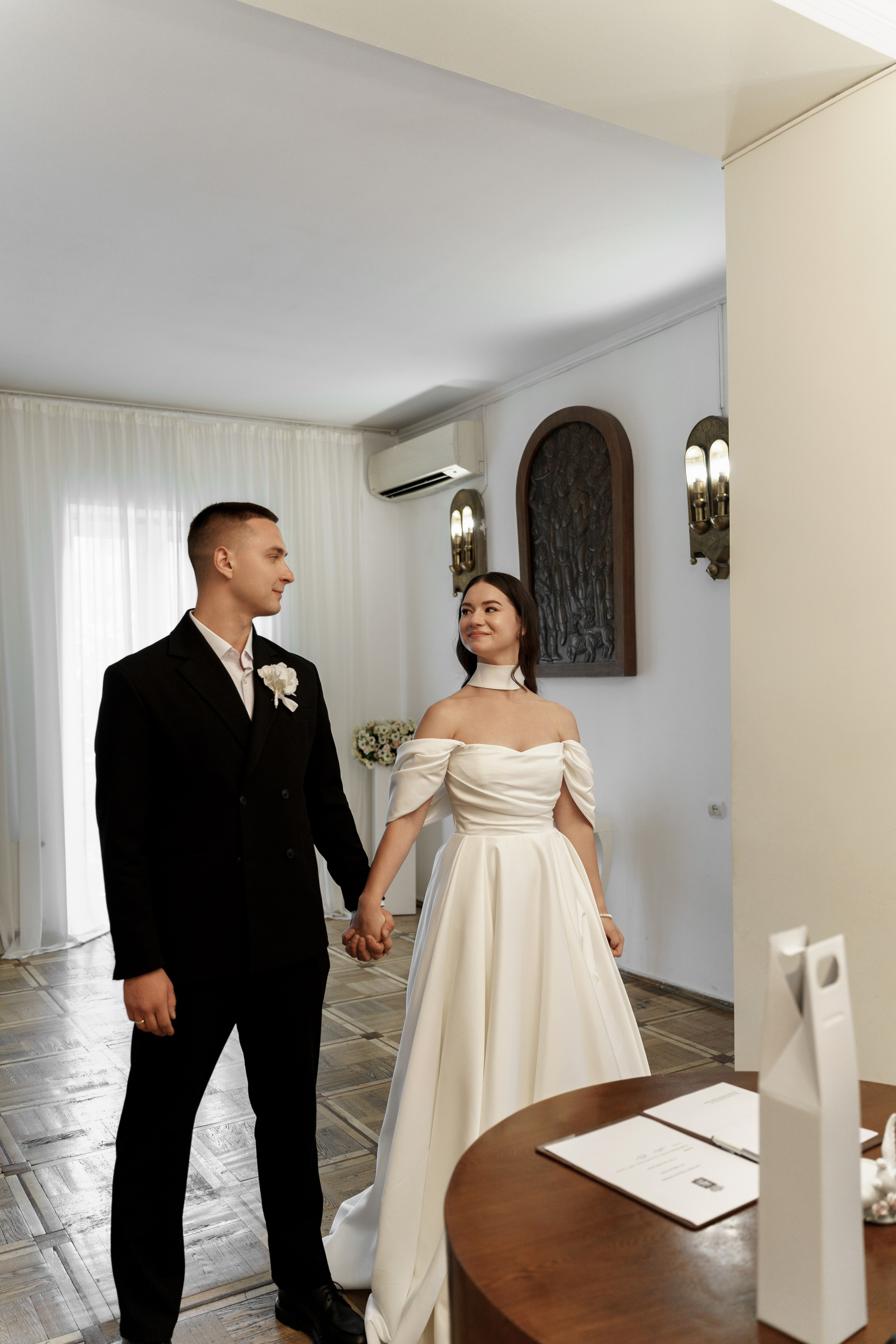 Тбилиси: Влад и Аня. Свадебный и индивидуальный фотограф Татьяна Гуляева