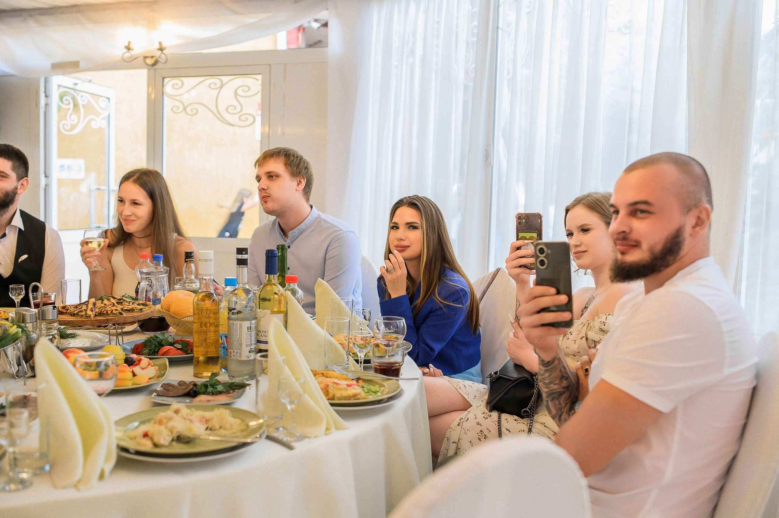 Карина и Алексей. Фотограф в Кемерово Владислав Шульц