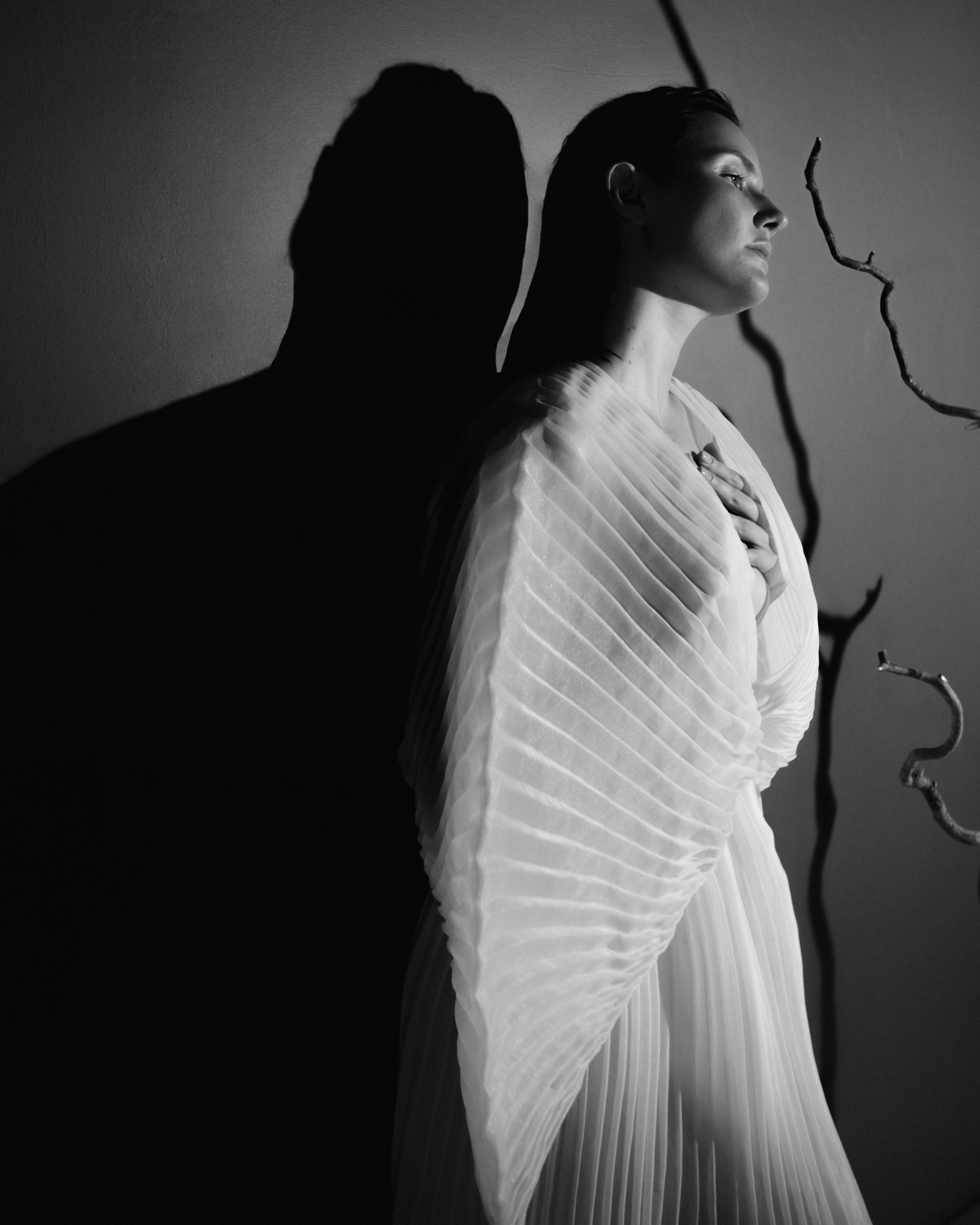 Sasha. Dariaegudina.ru