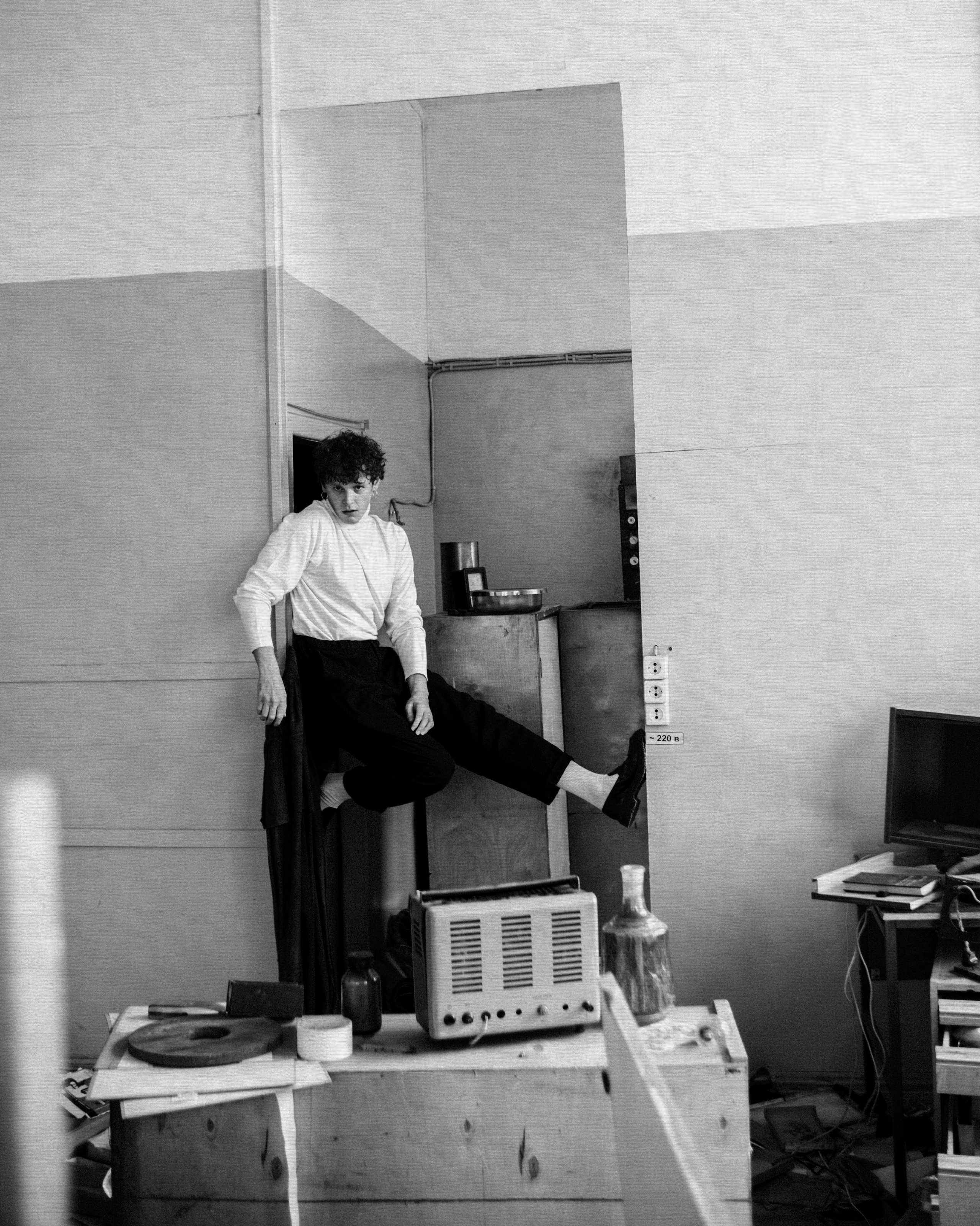 Nikita. Dariaegudina.ru