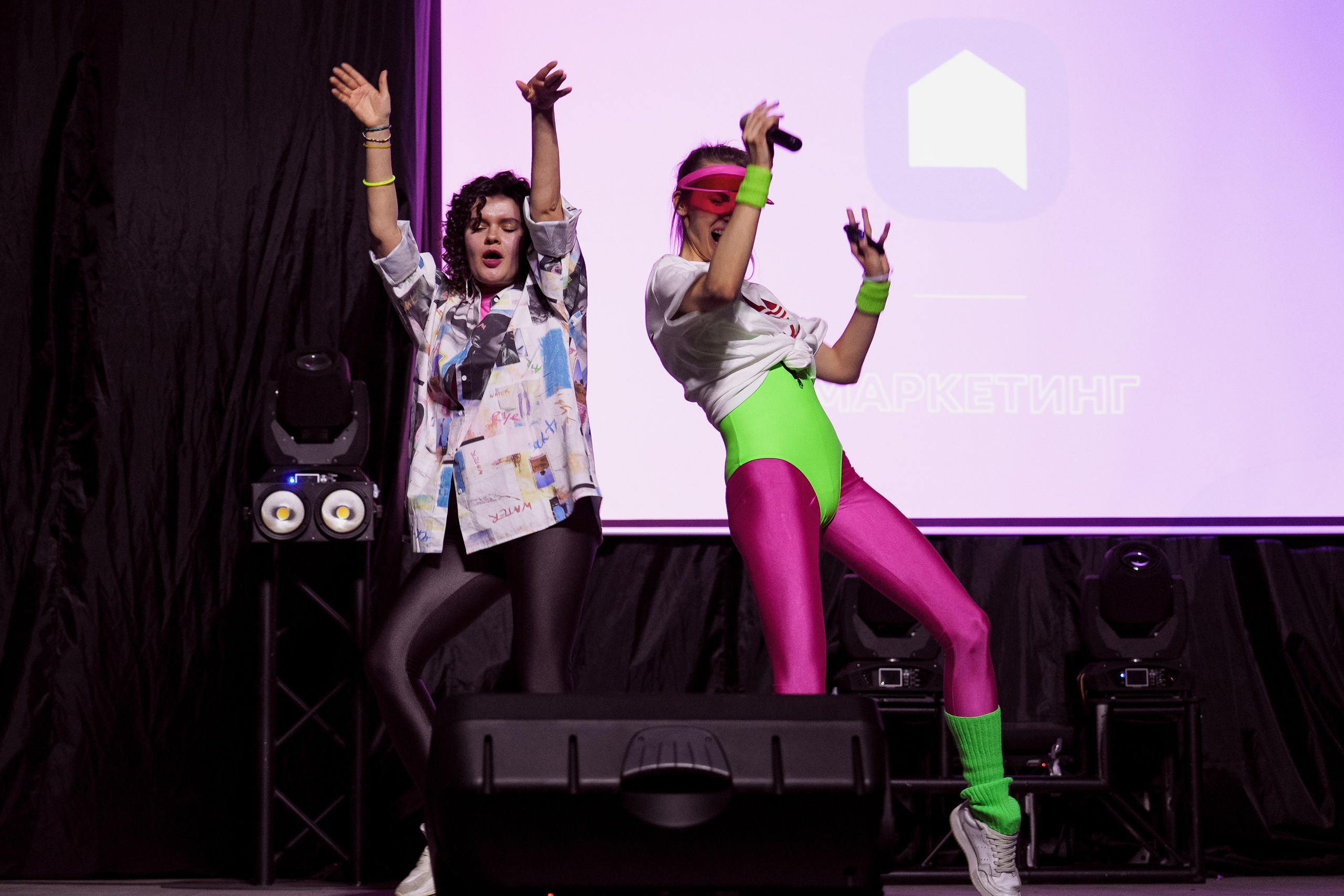 Вечеринка TREND в Event Hall. Андрей Сухинин репортажный свадебный фотограф Санкт-Петербург