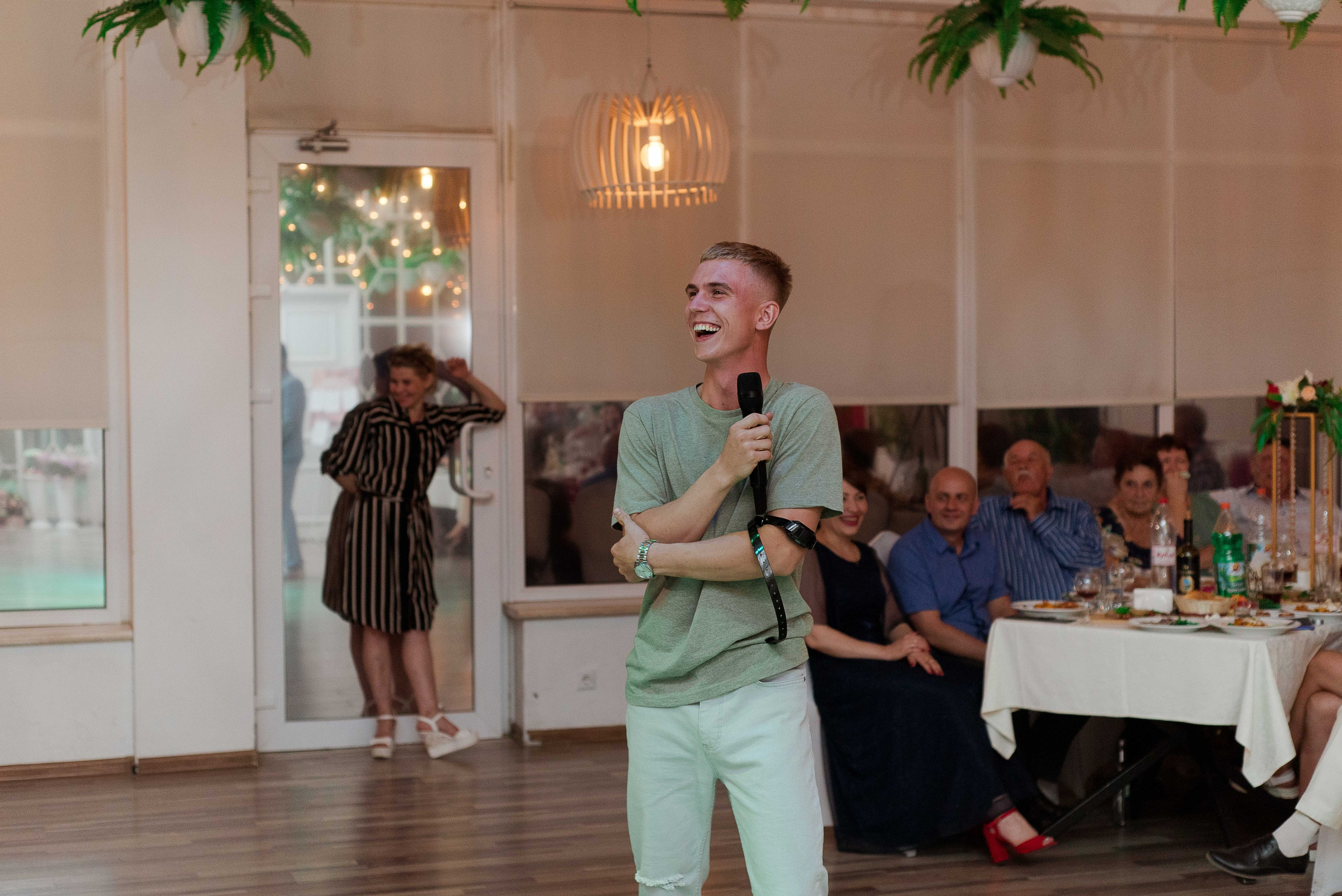 Александр и Анастасия. Свадебный и семейный фотограф Яна Стражева. Волгоград, Москва