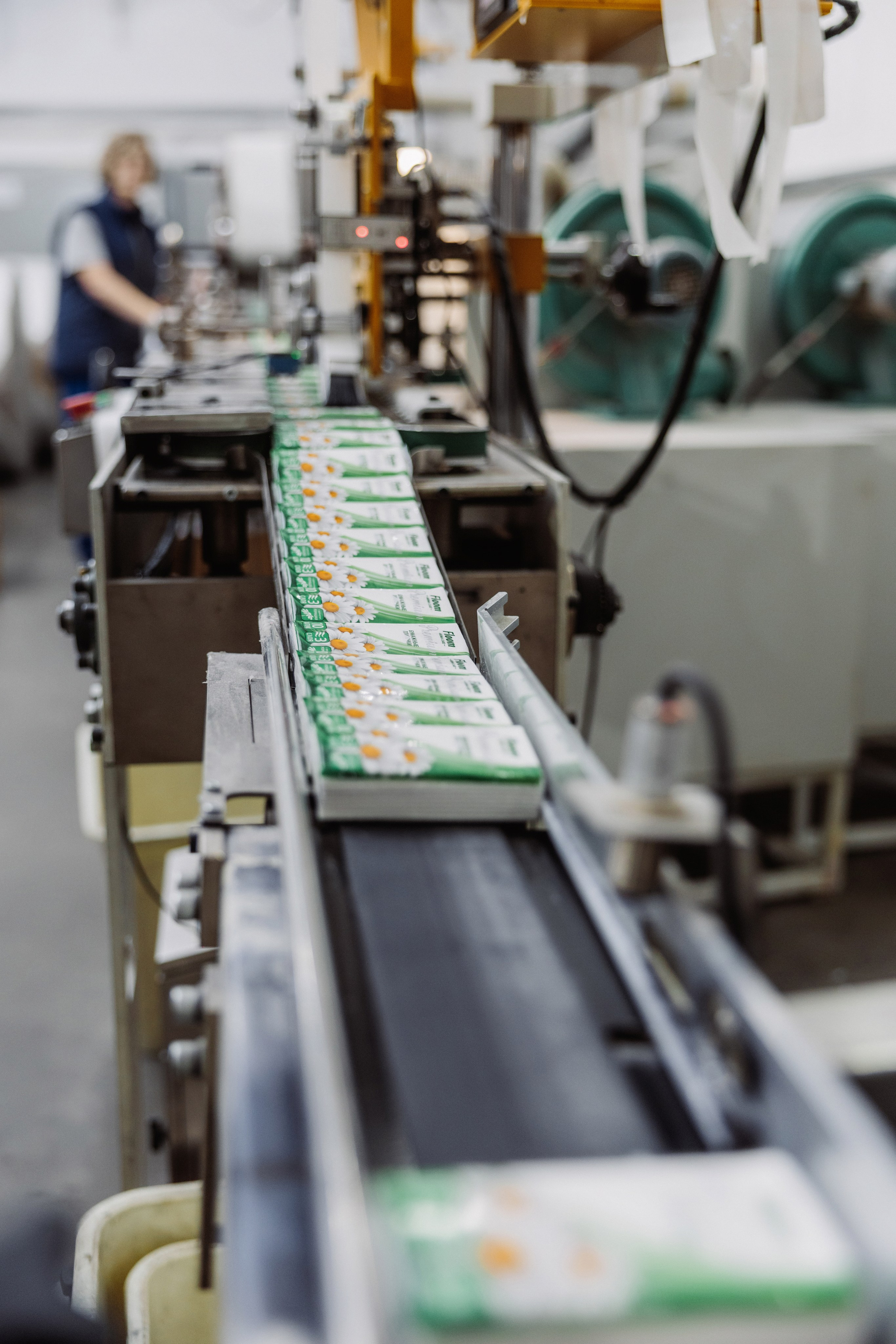 ООО «БЕСТ ПАПИР», г. Сергиев Посад