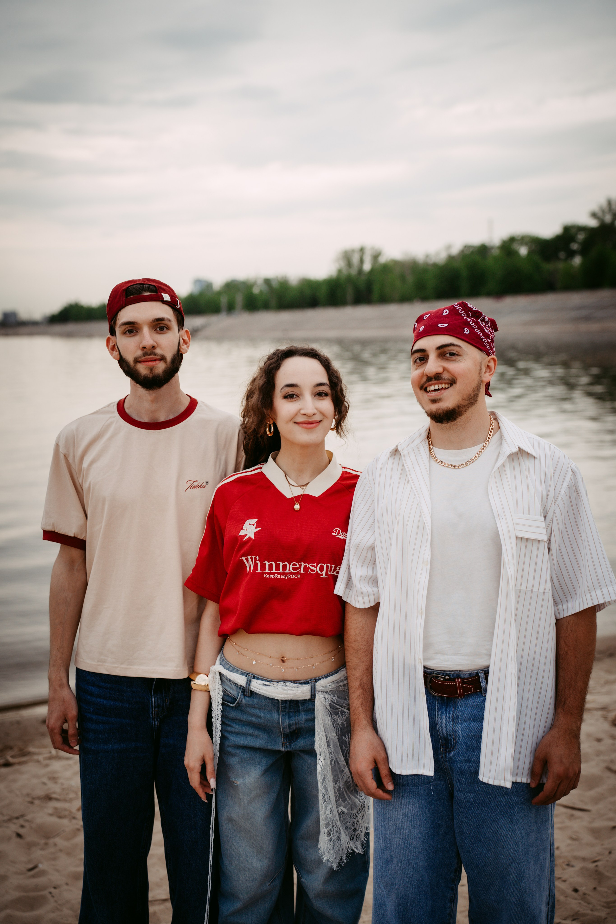 K3DERT. Главная