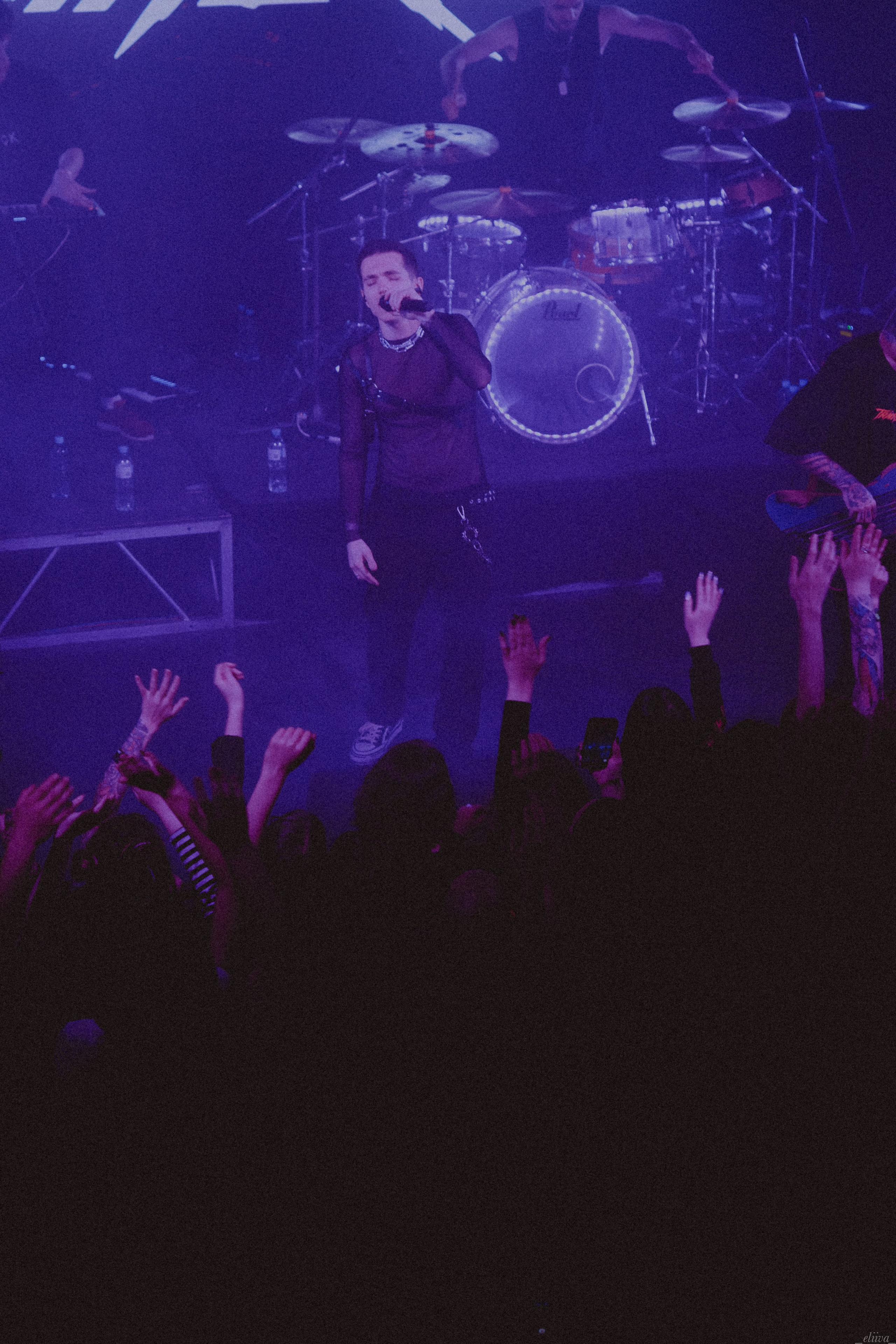 Таймсквер. Концертный фотограф в Санкт-Петербурге