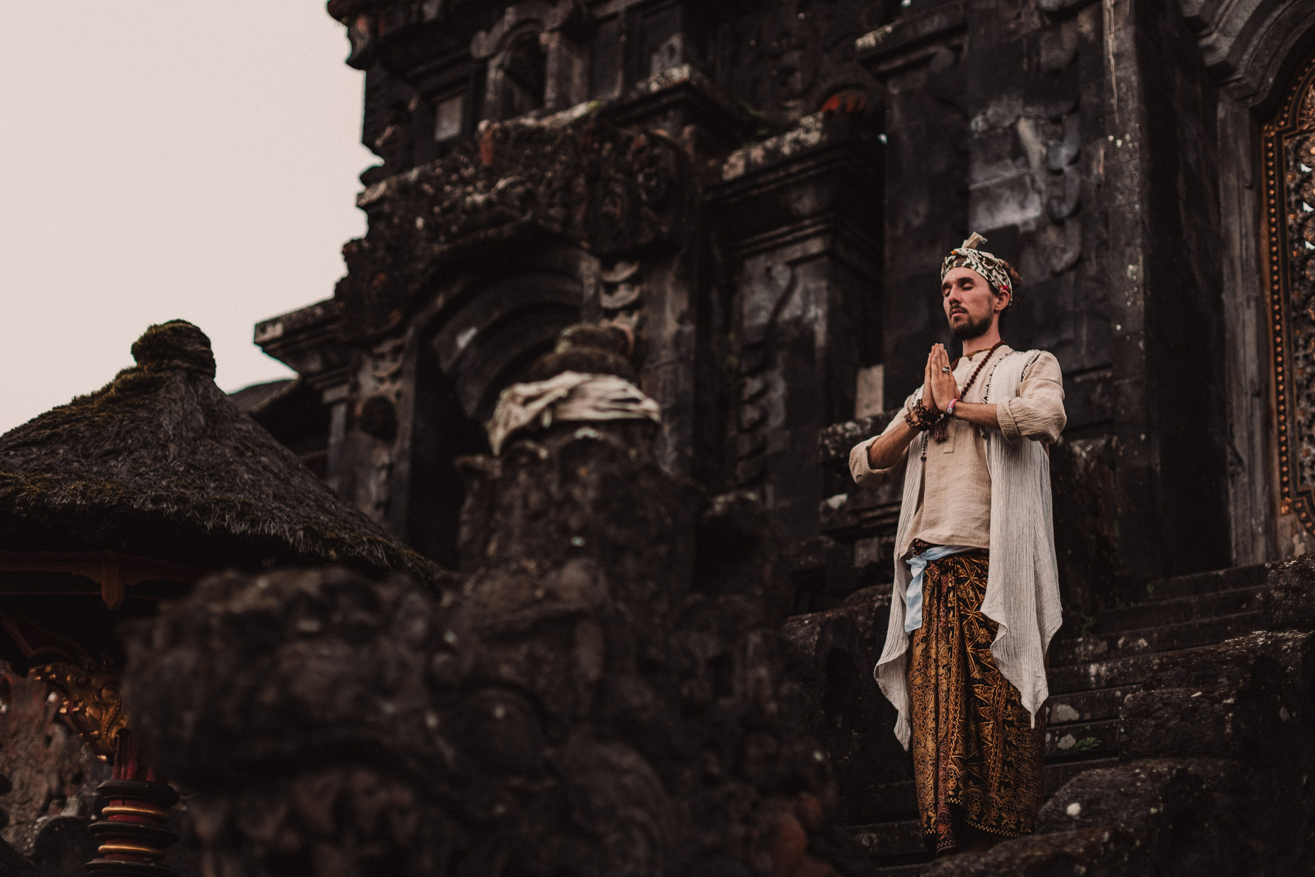 Sudakra. Мариам Багдасарян