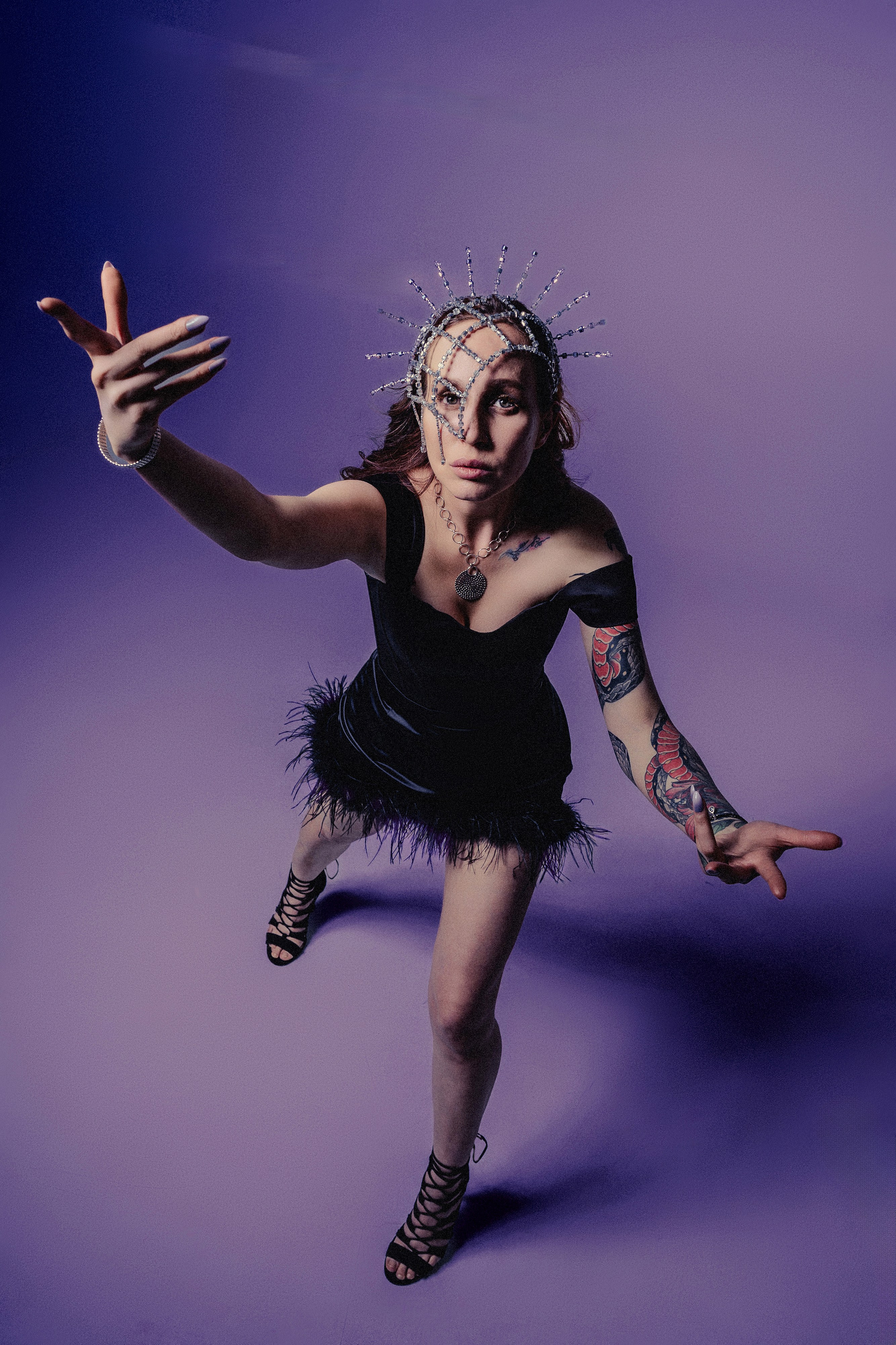 Демина Анрика. Пузаков Богдан я фотограф из Москвы. slowbo pro