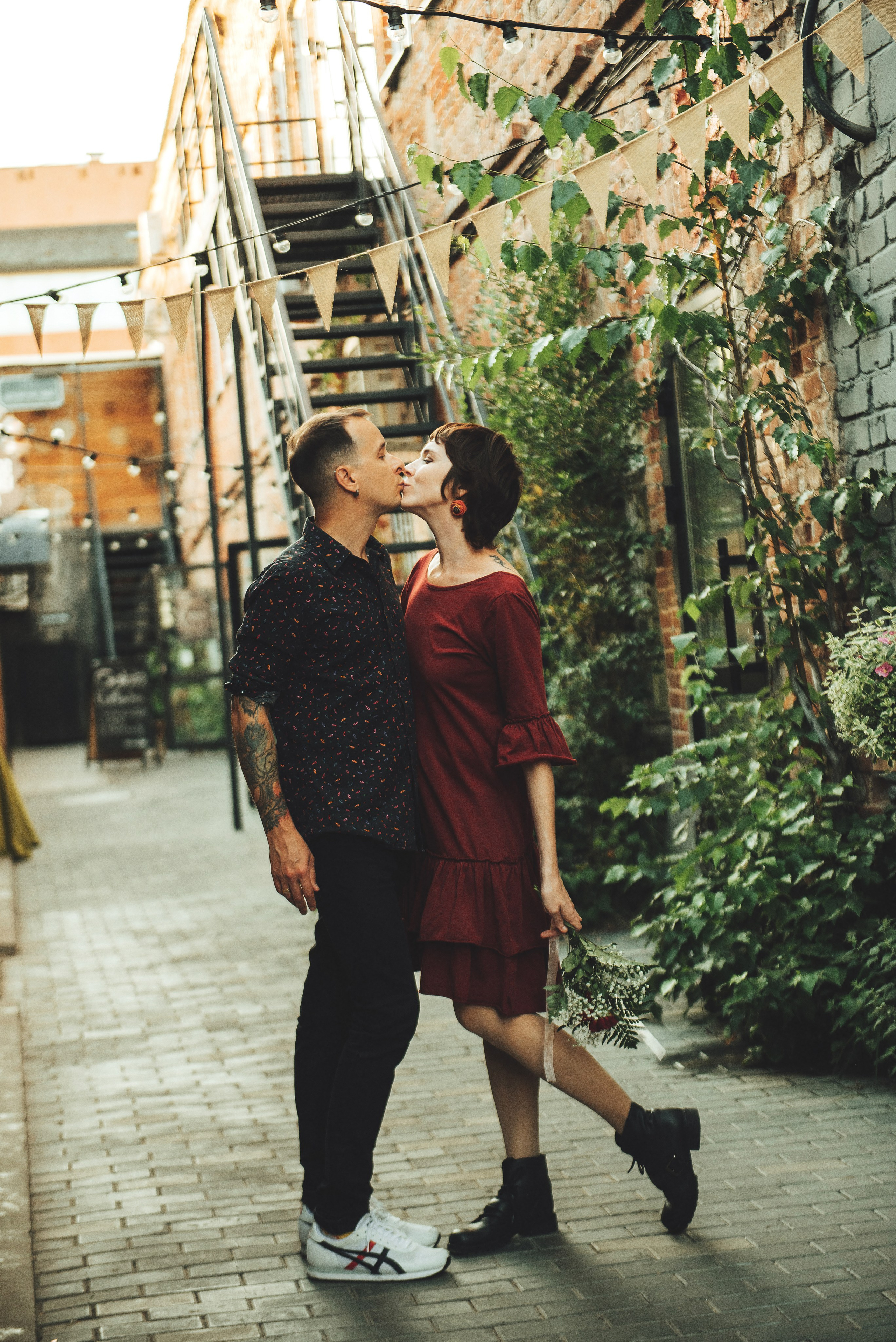 Женя и Маша. Семейный и портретный фотограф в Тольятти | Самаре Мария Иодис