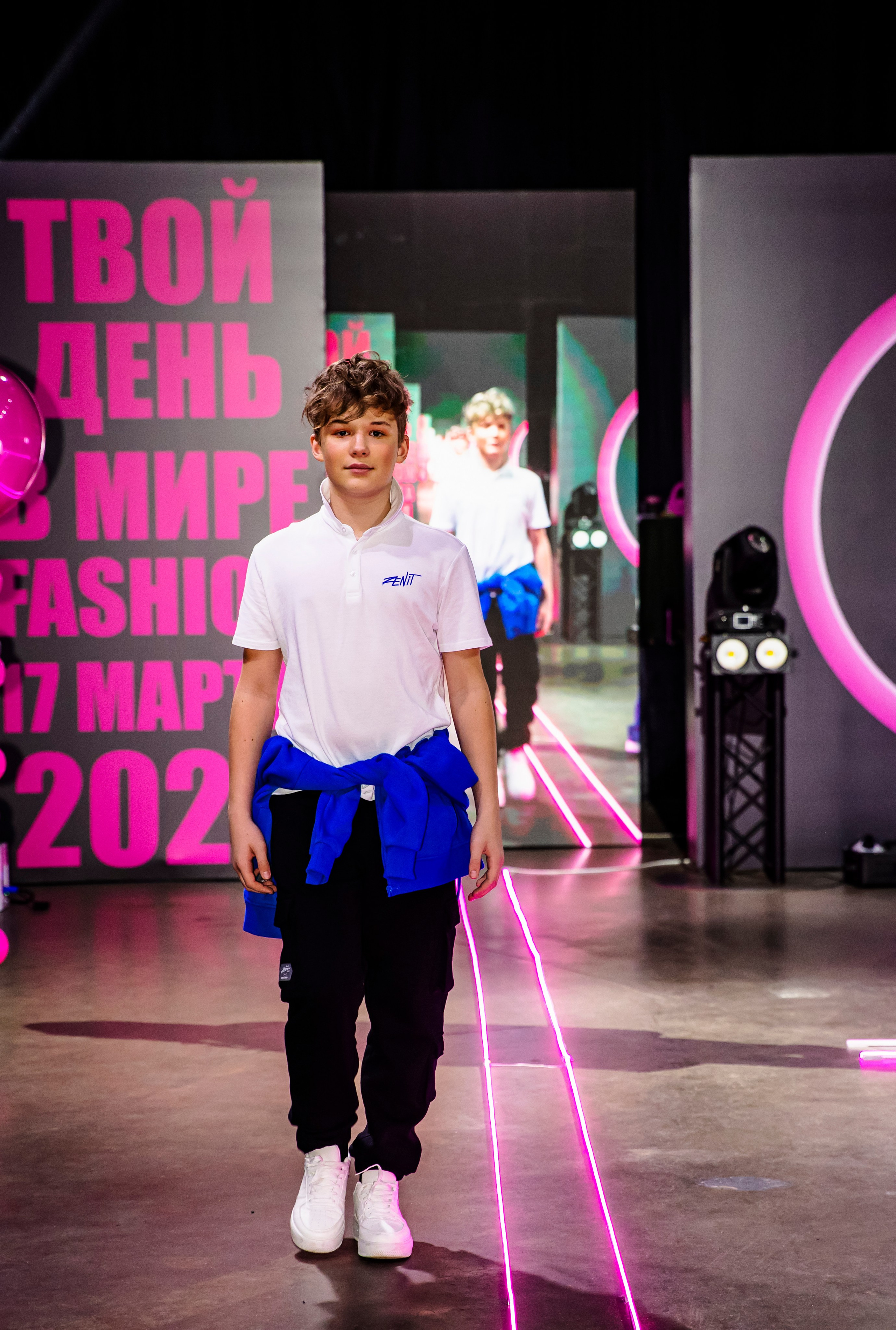 FORUM KIDS — 24. Фотограф — Татьяна Кириллова, г. Санкт-Петербург