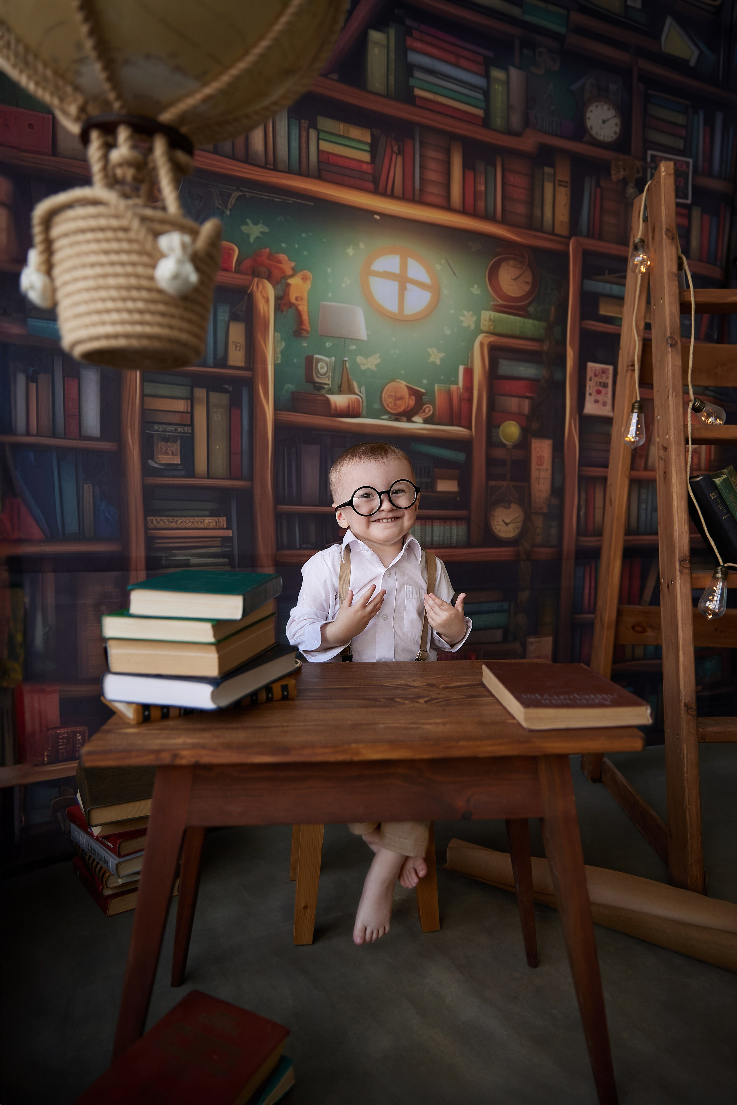 Съемка малышей до 1 года. Фотограф женского портрета, беременности и материнства Харькова Елена
