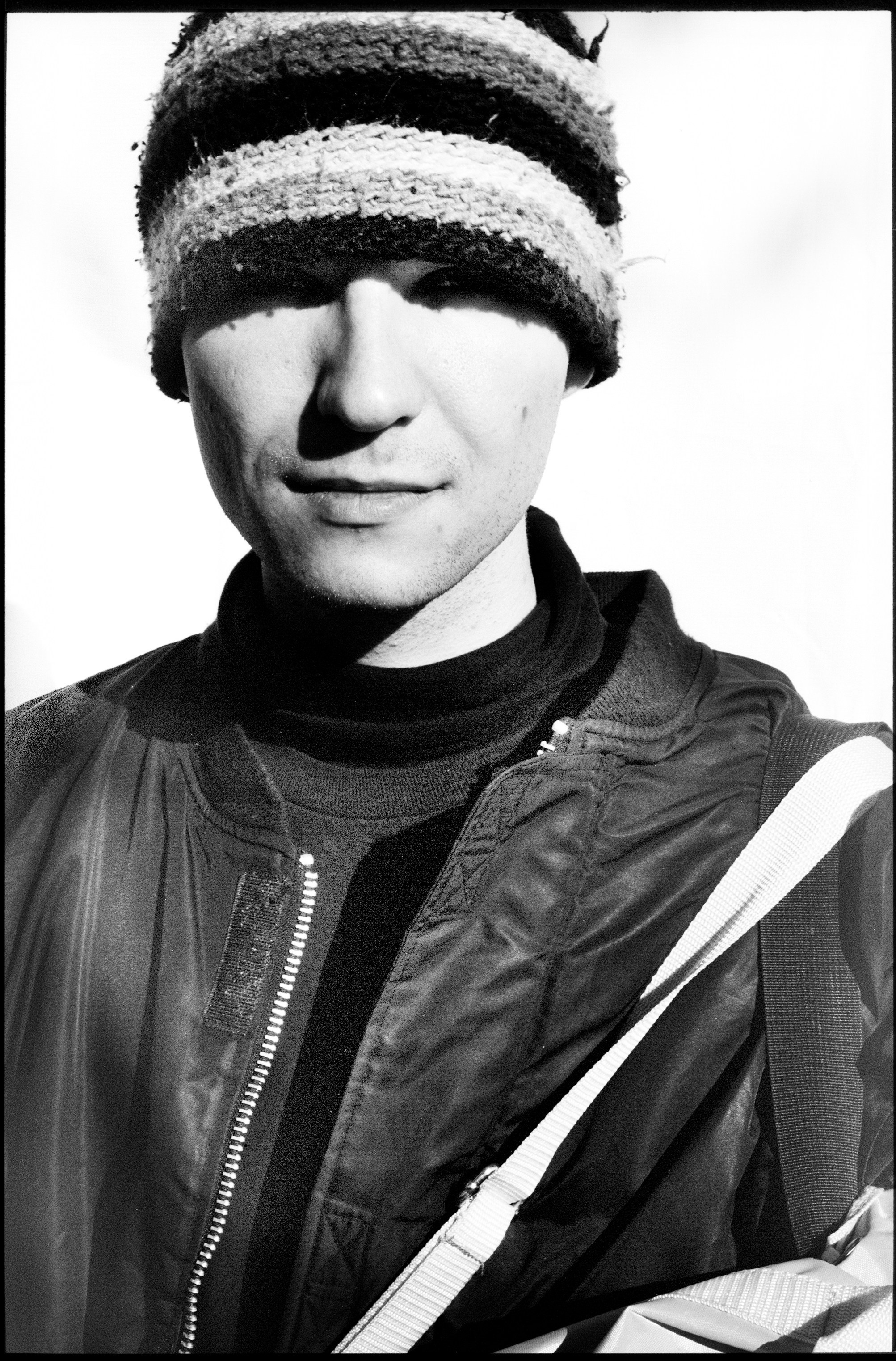 SYSTO PORTRAIT SESSION 2025. Портретный и художественный фотограф в Москве Пётр Корень