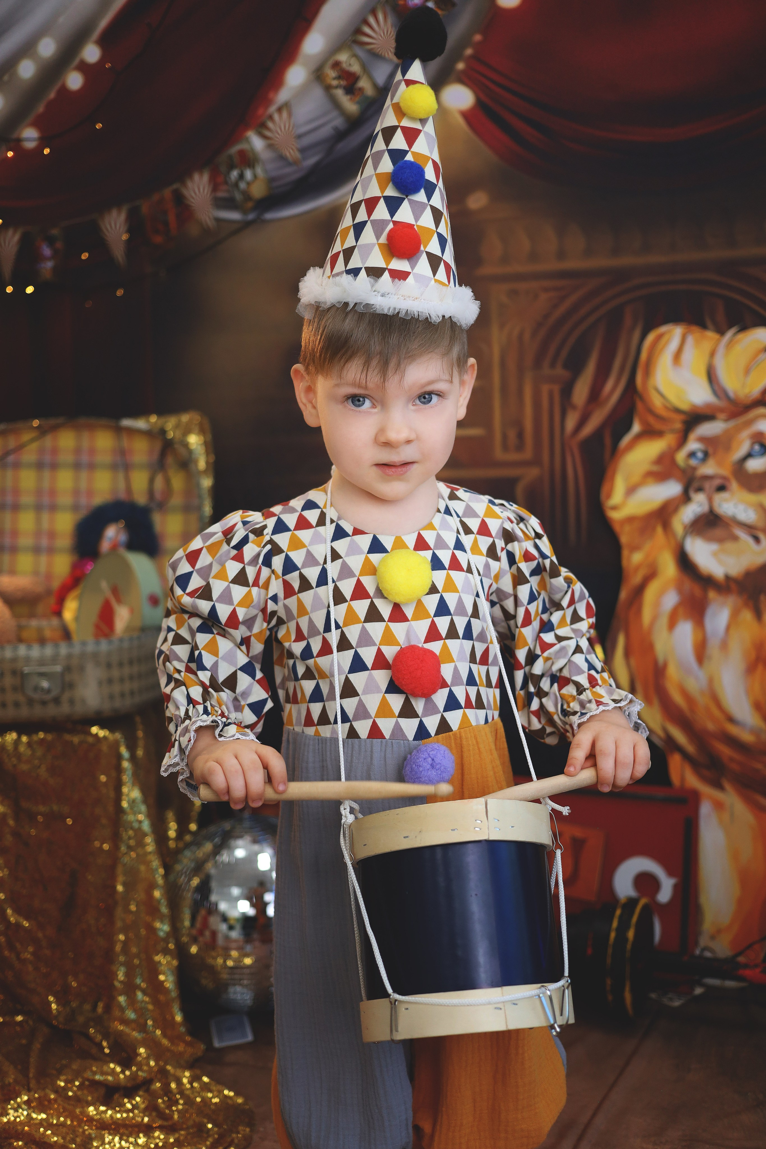 Портреты. Семейный и детский фотограф в Тюмени Елена Старцева