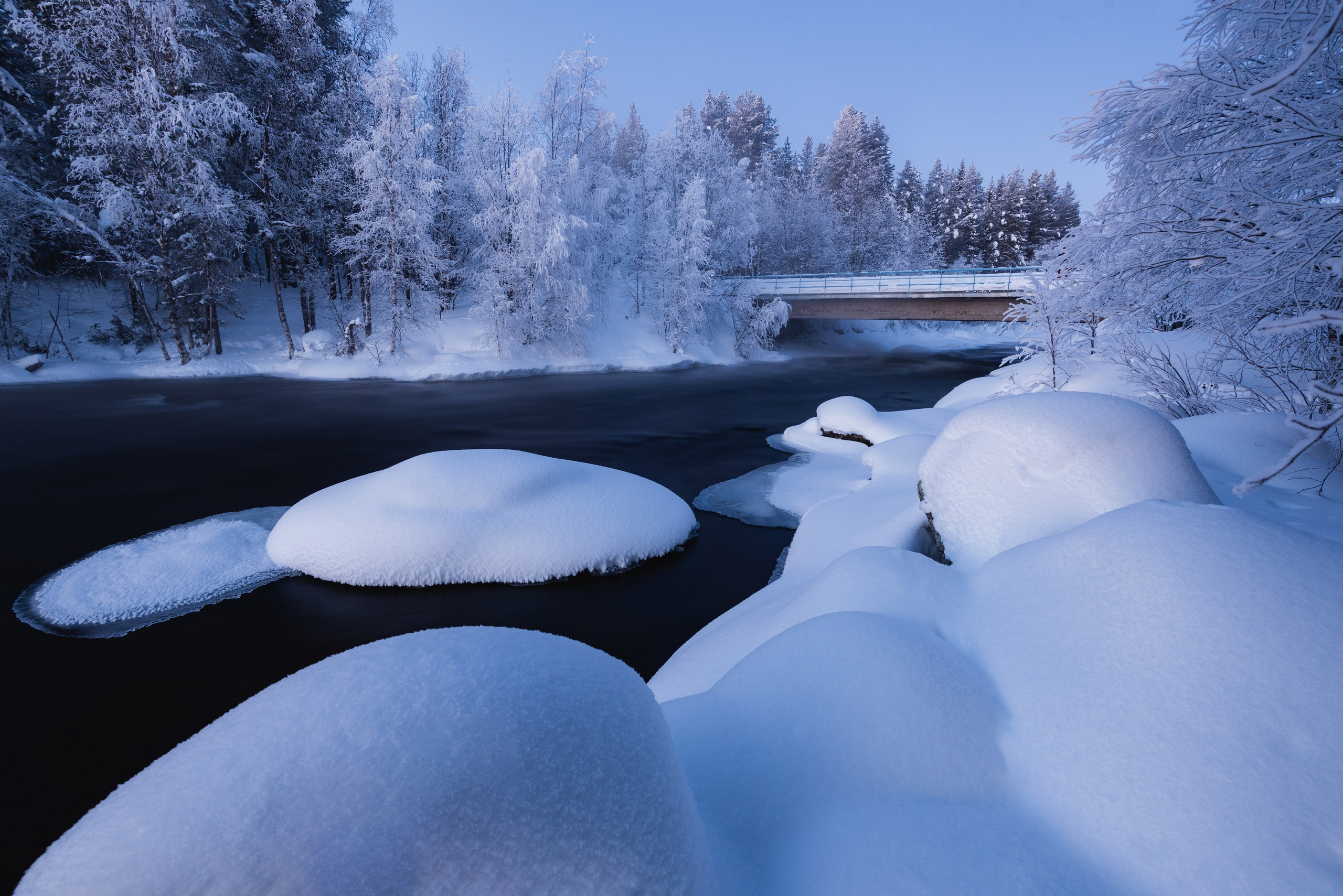 КАНДАЛАКША | БЕЛОЕ МОРЕ. Пейзажный и тревел-фотограф Алексей Соколенко