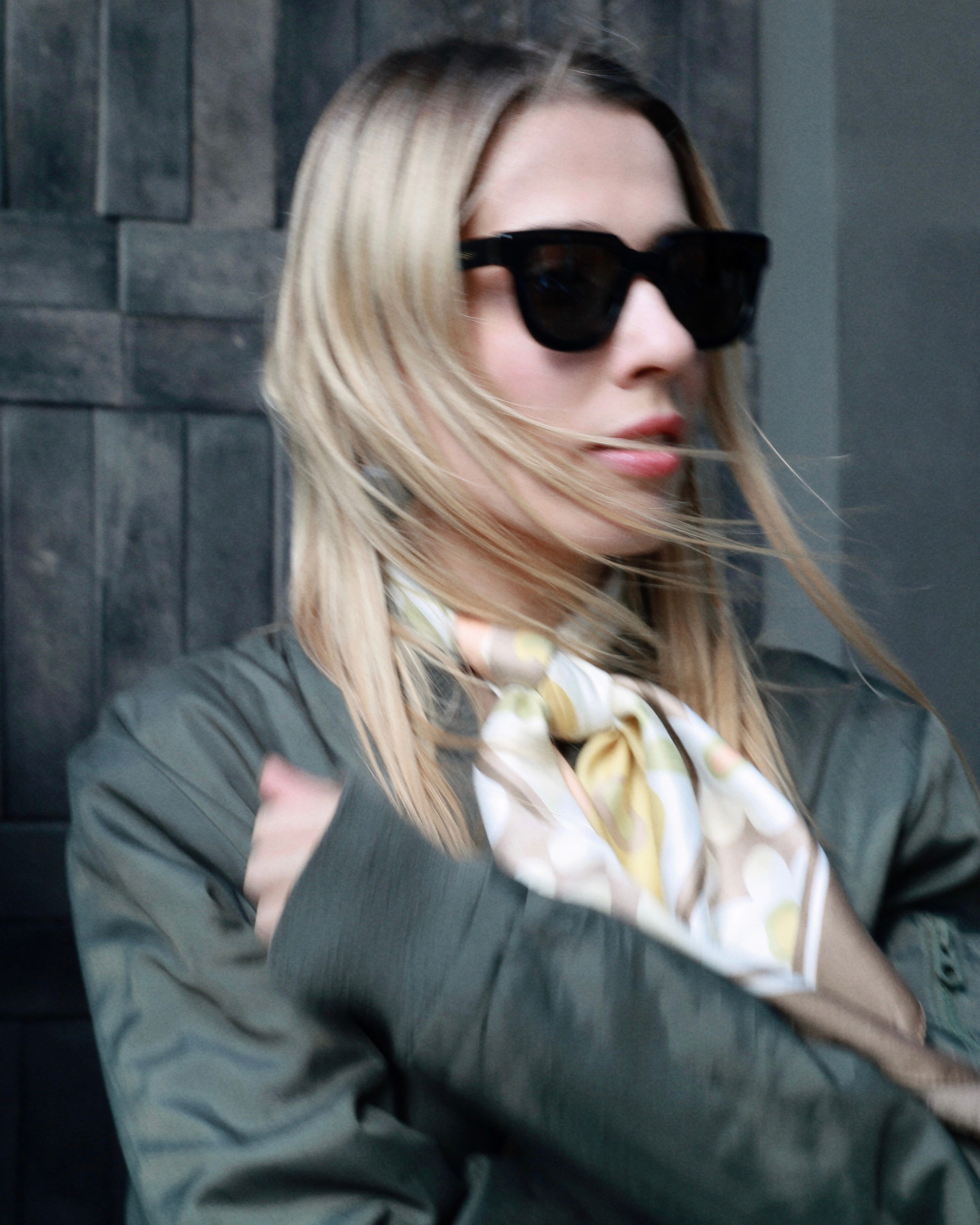 Юлия Ростопчина. Татьяна Фокина — портретный фотограф и AI creator