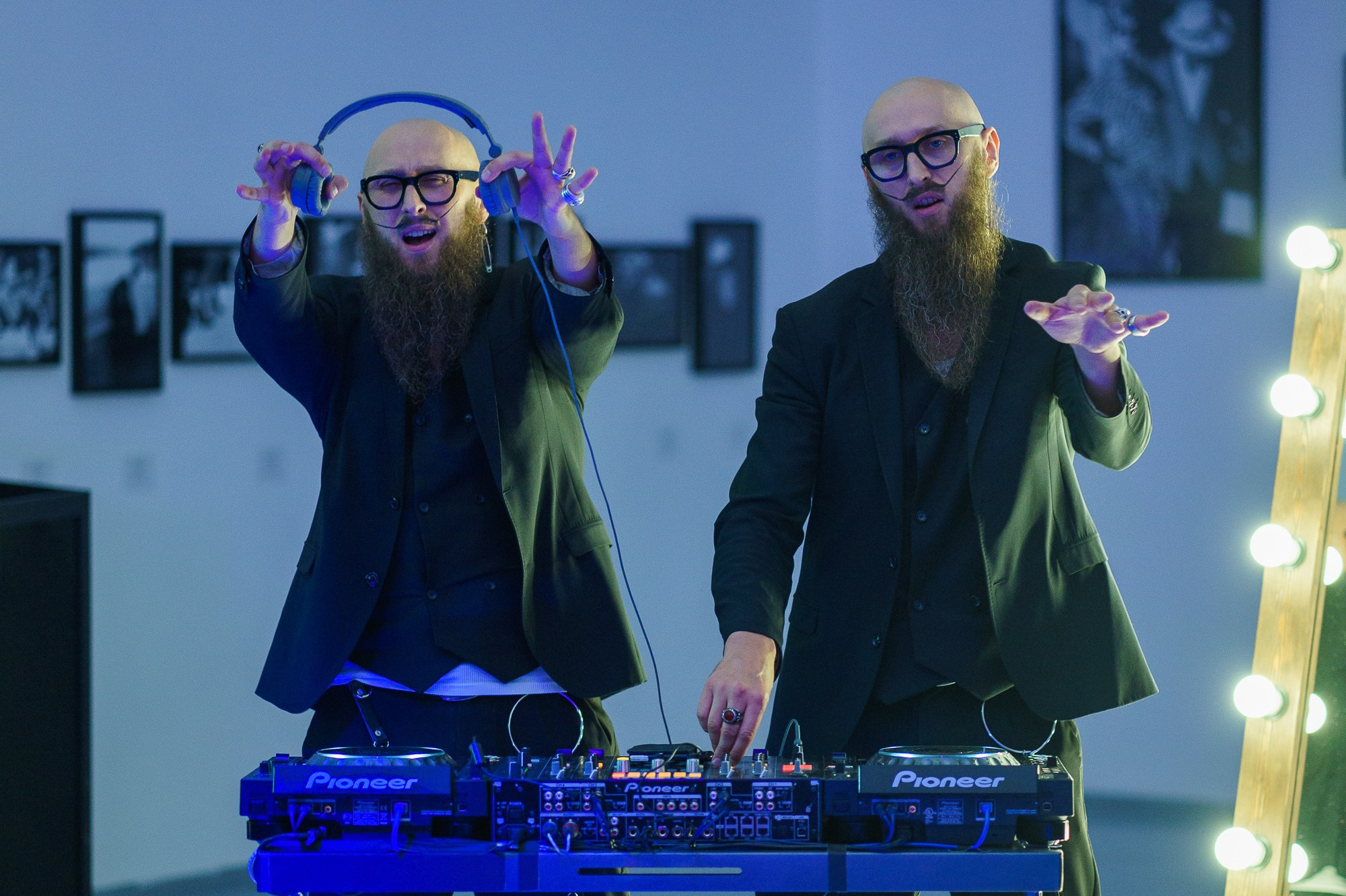 Albert Watson & Pirelli Calendar 2019. Профессиональная фотосъемка в Москве