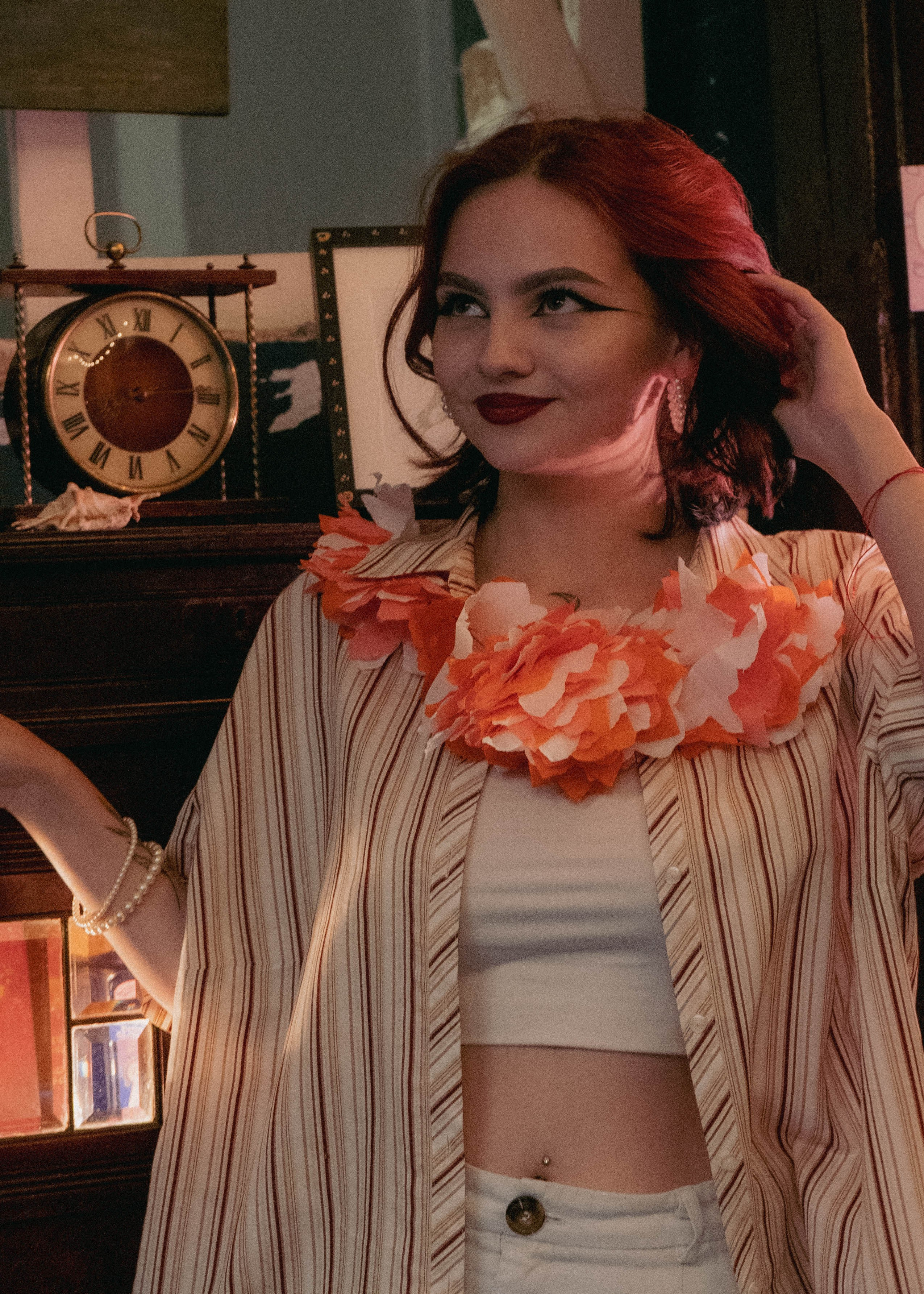 Литературный вечер от «Гротеска». Кир Анисин. Режиссер & фотограф