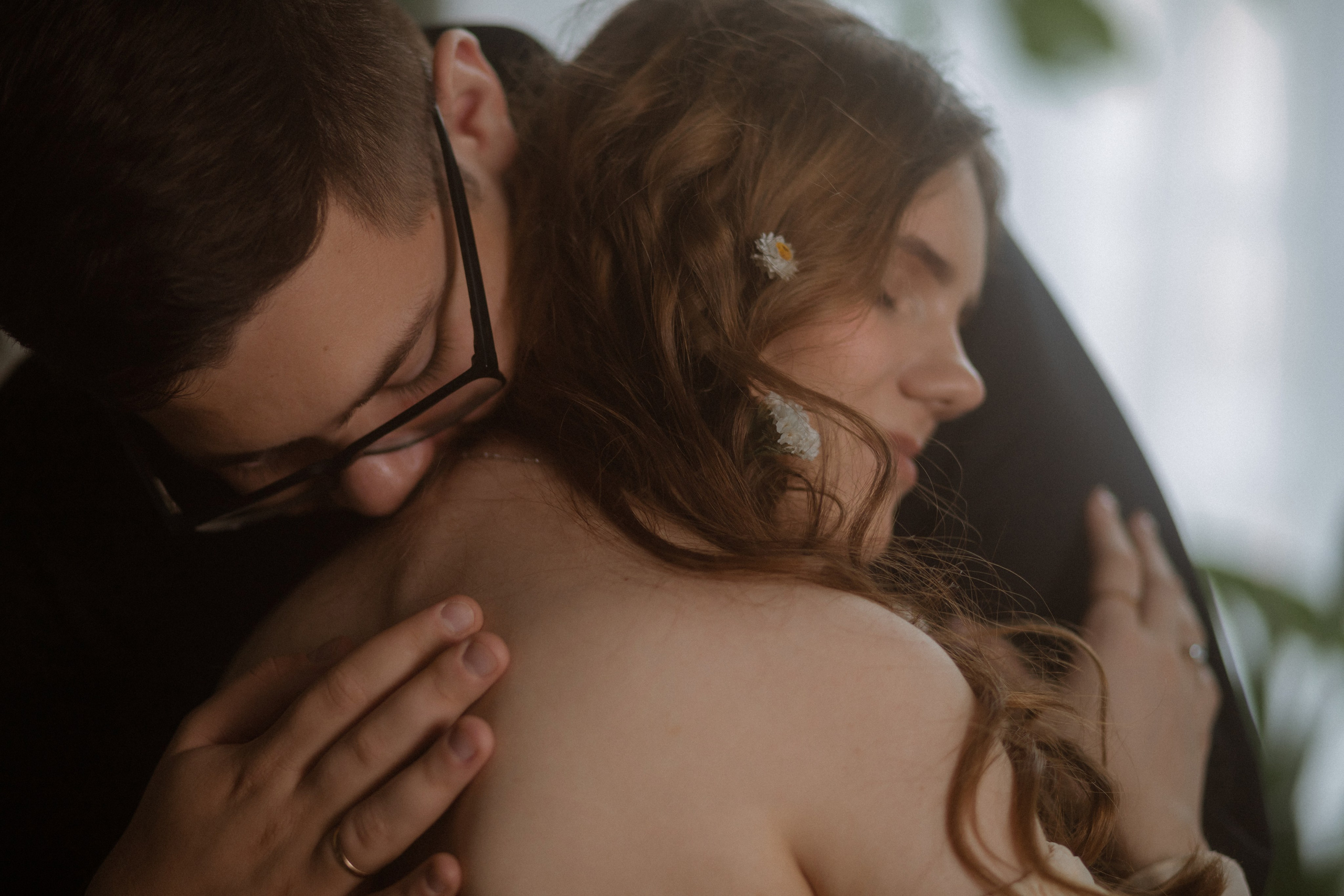 A letter for you. Фотограф Лия Козловская Минск