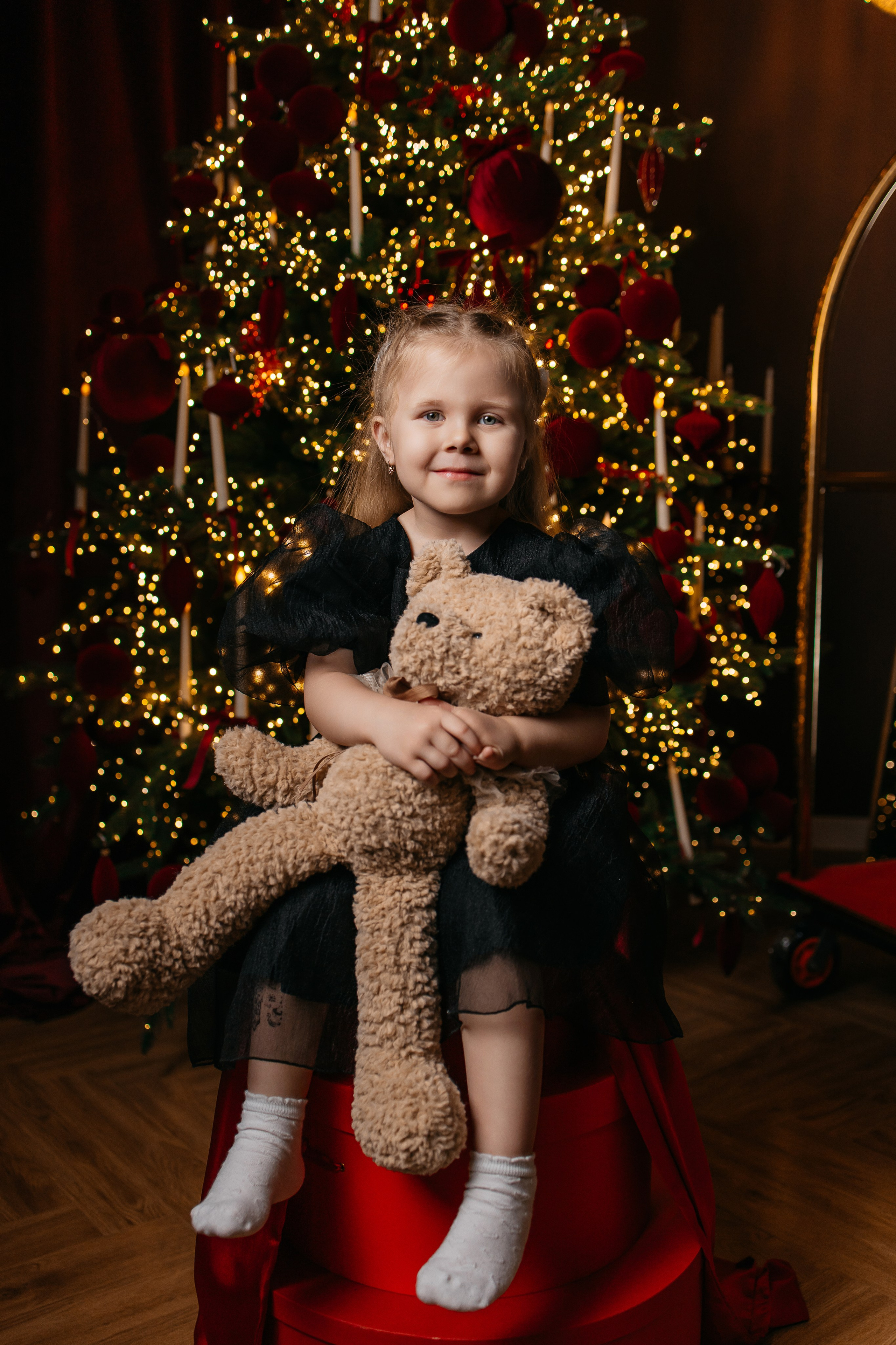 2025. Фотограф Норильск Талнах Оксана Пашкевич