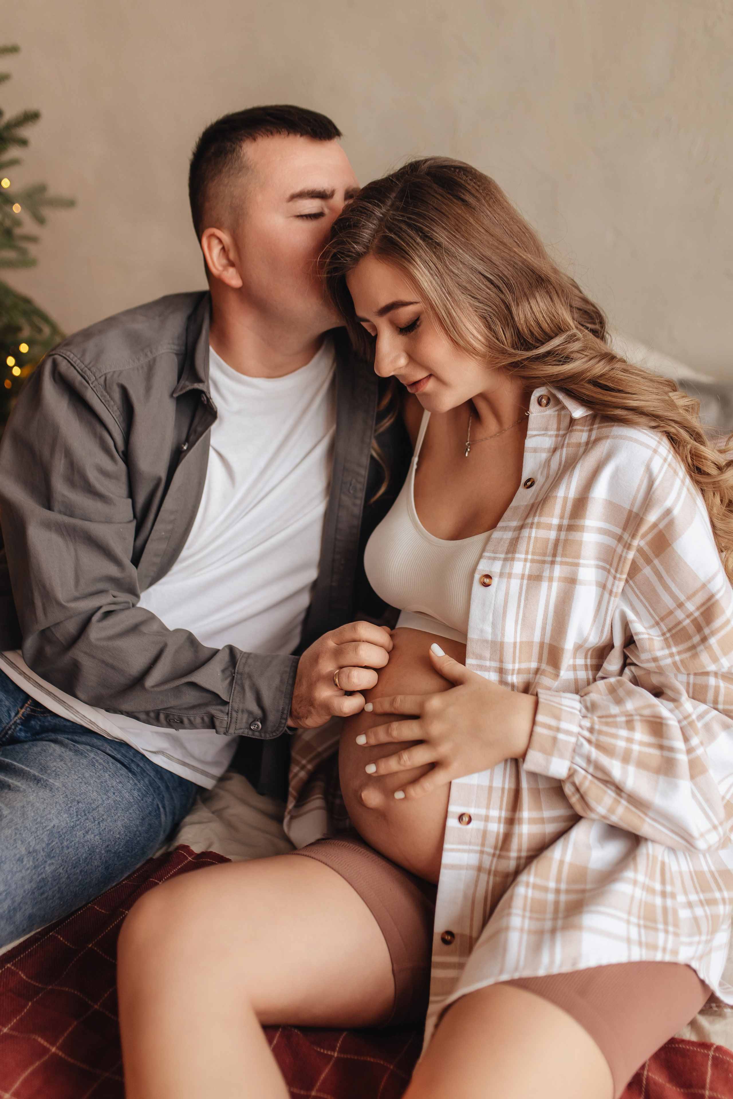 Паша и Регина. Свадебный и семейный фотограф в Туле и области Маша Костина