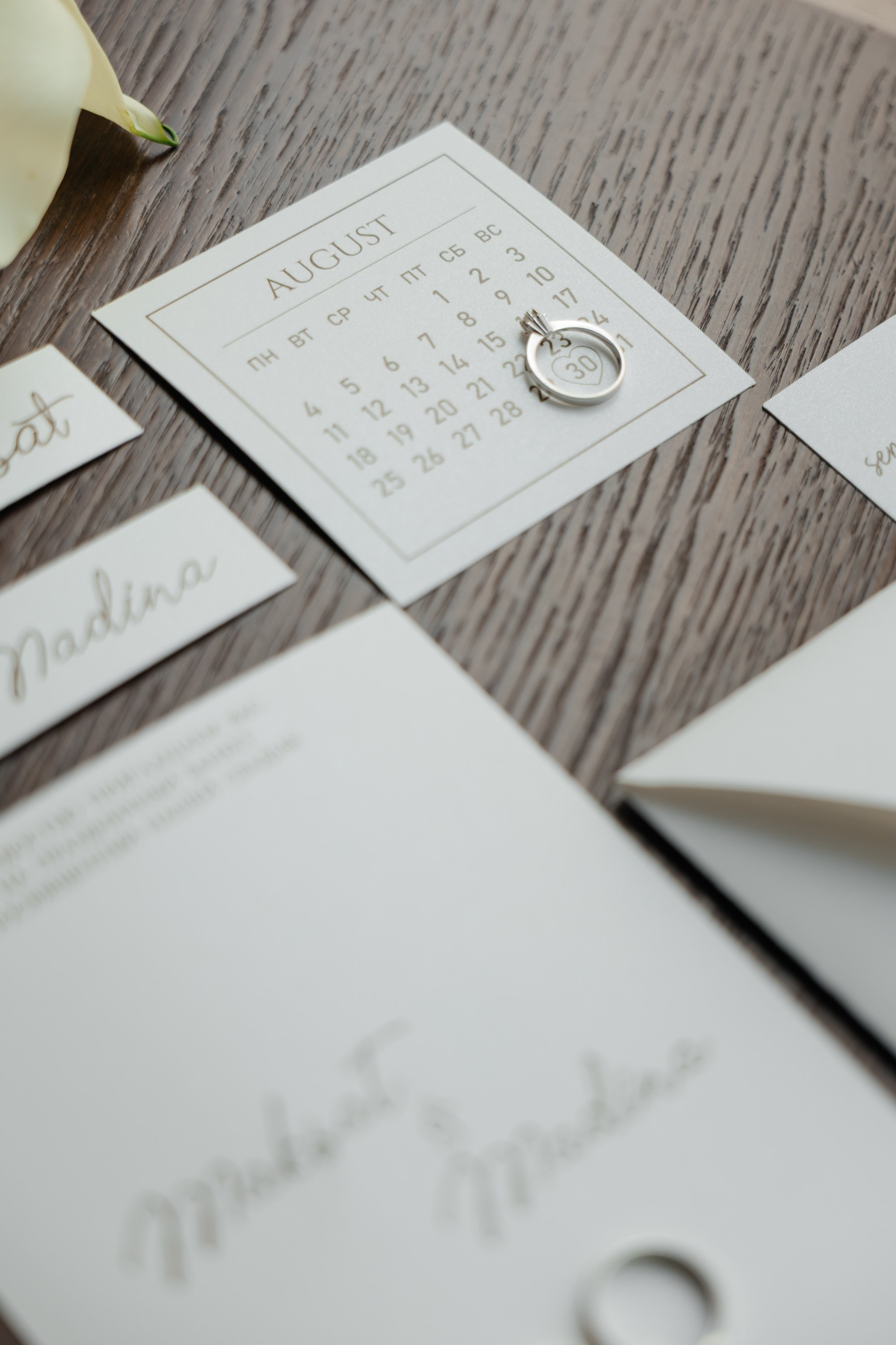 MAKSAT & MADINA. Портфолио