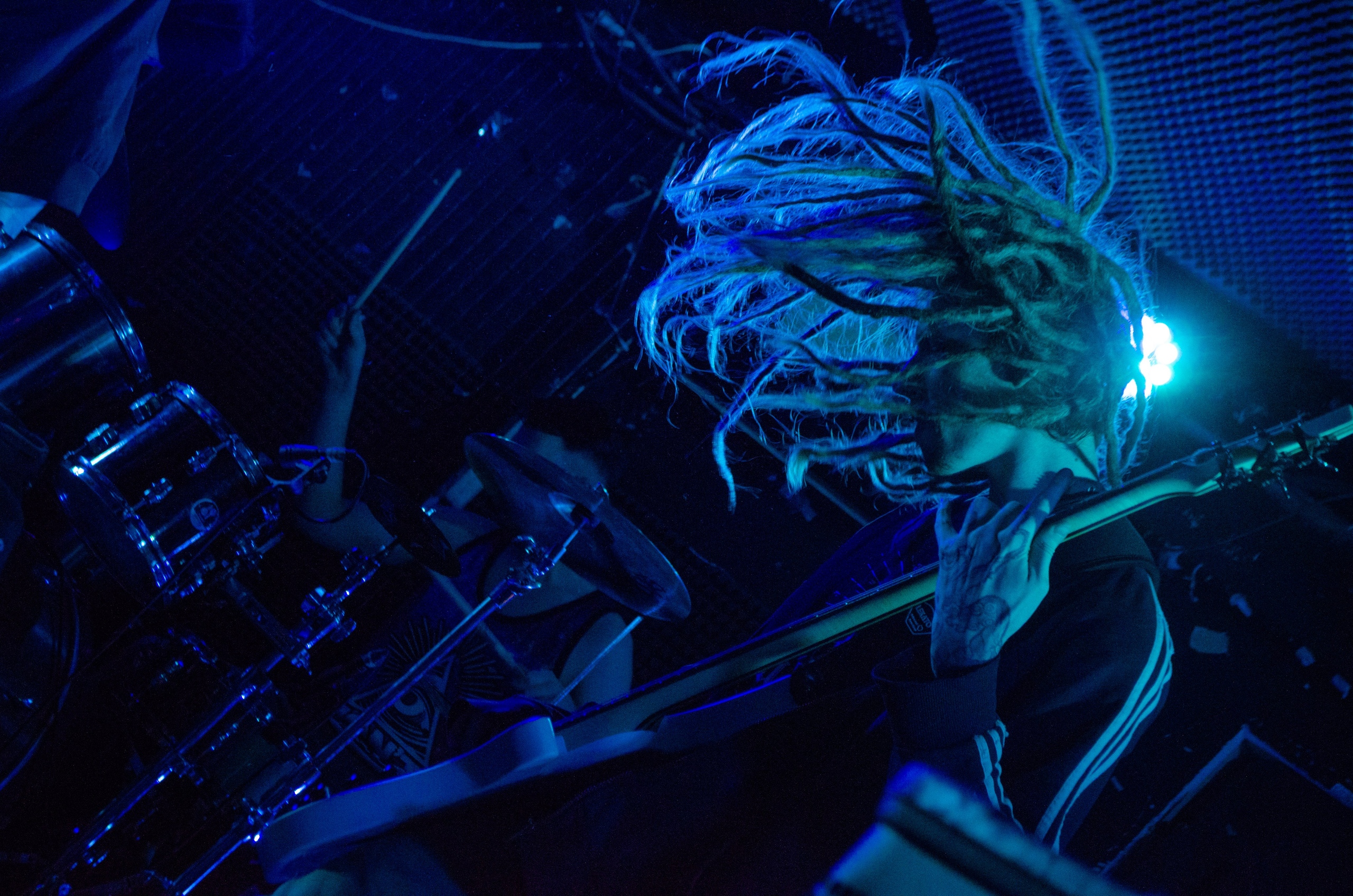 Лешимрев. Просто свет