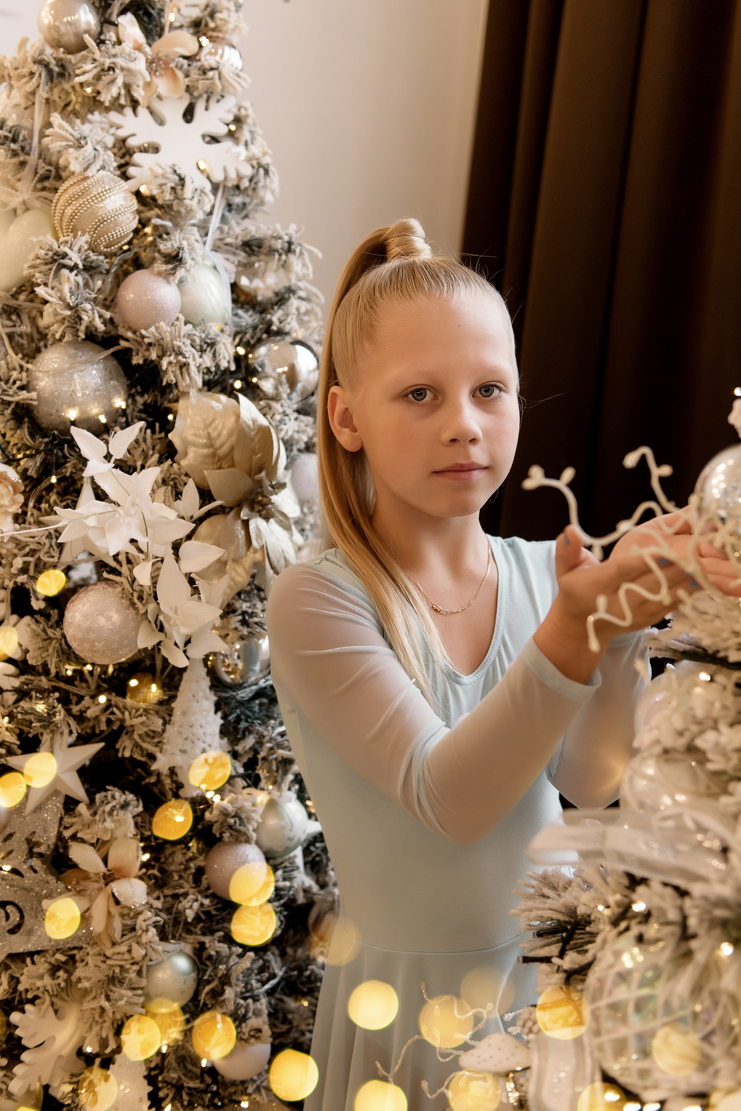 Ксюша. Детский фотограф в Долгопрудном и Москве