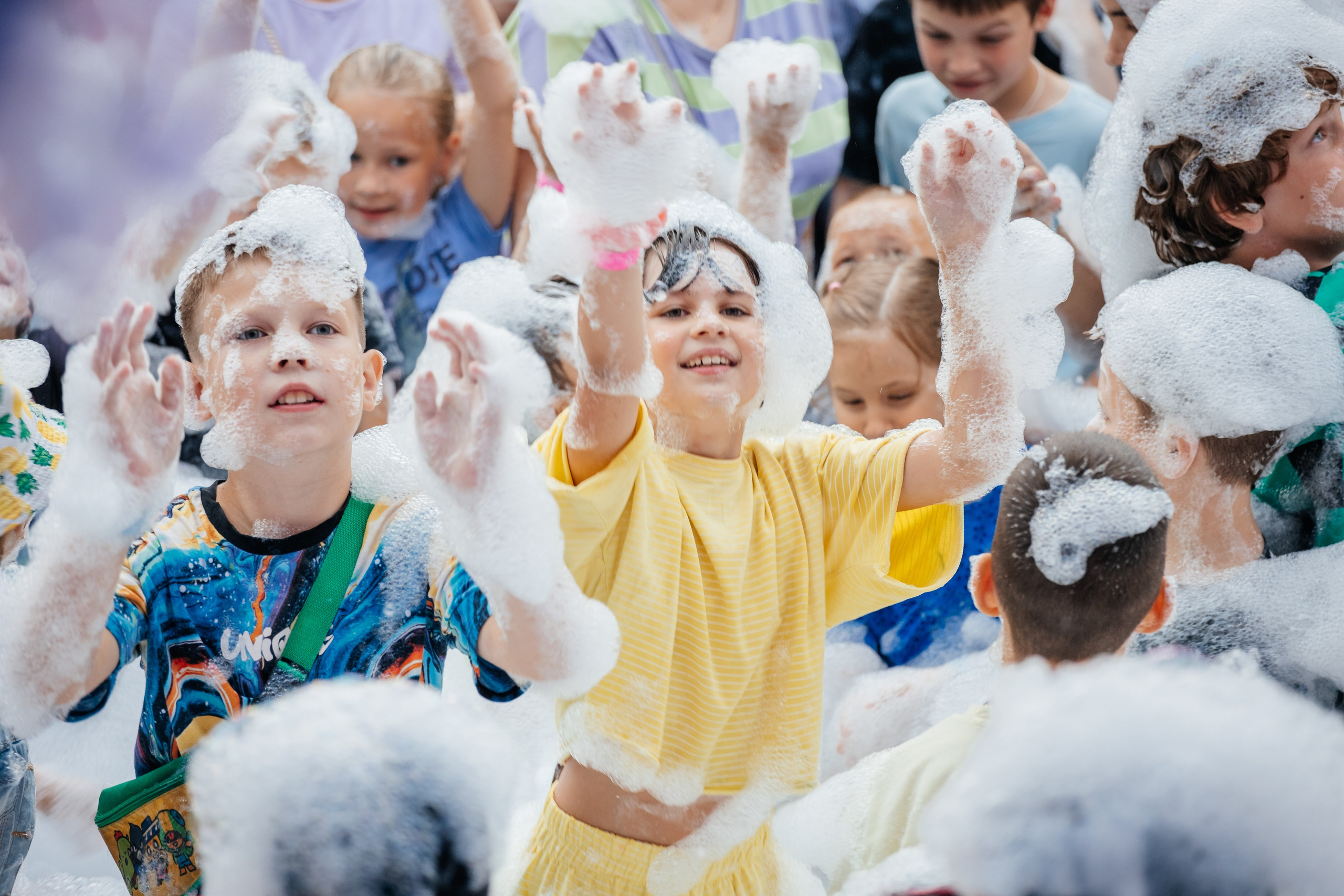 12 лет компании Хочу Играть. Главная