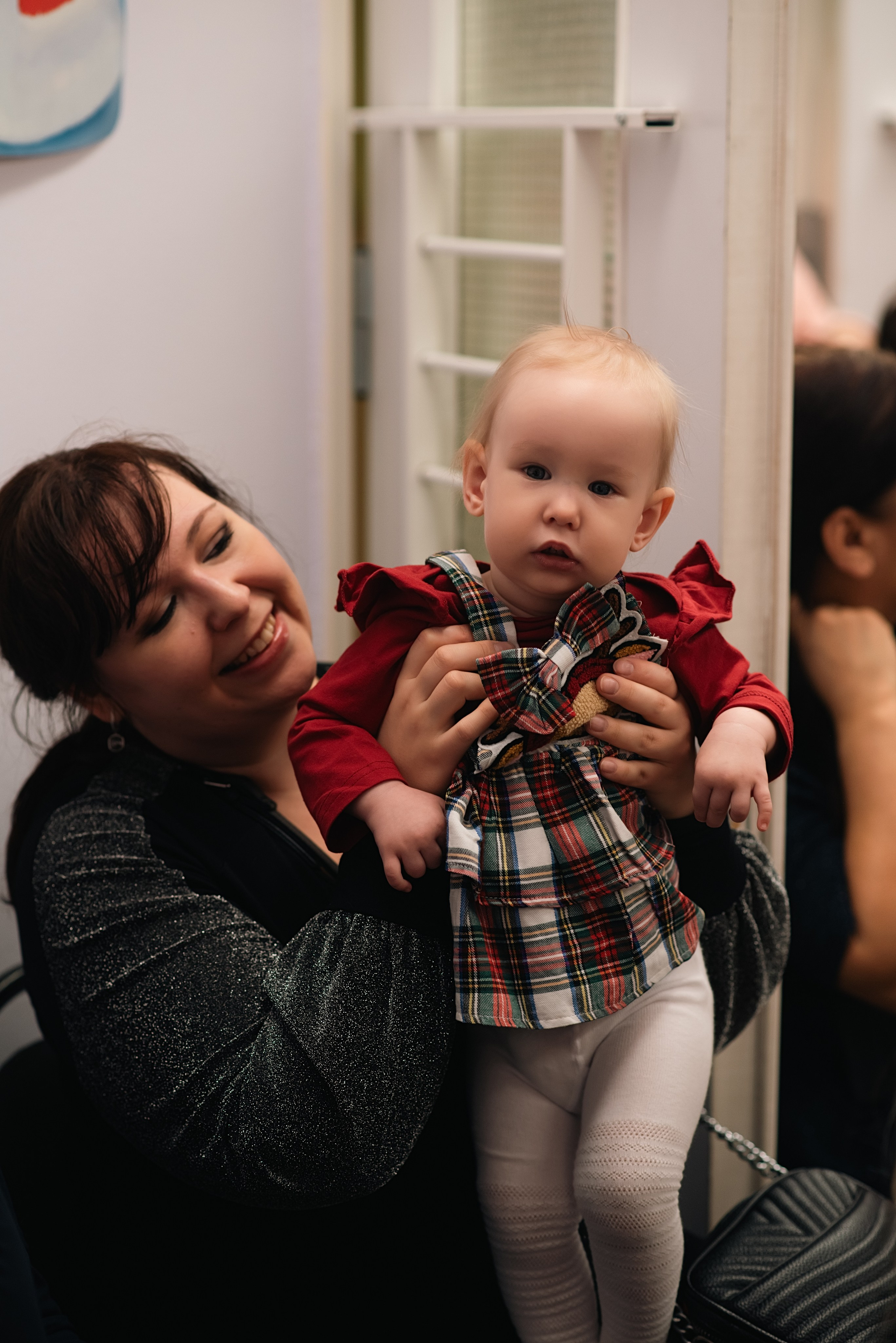 Праздник в детском саду. Фотограф, визажист. Москва