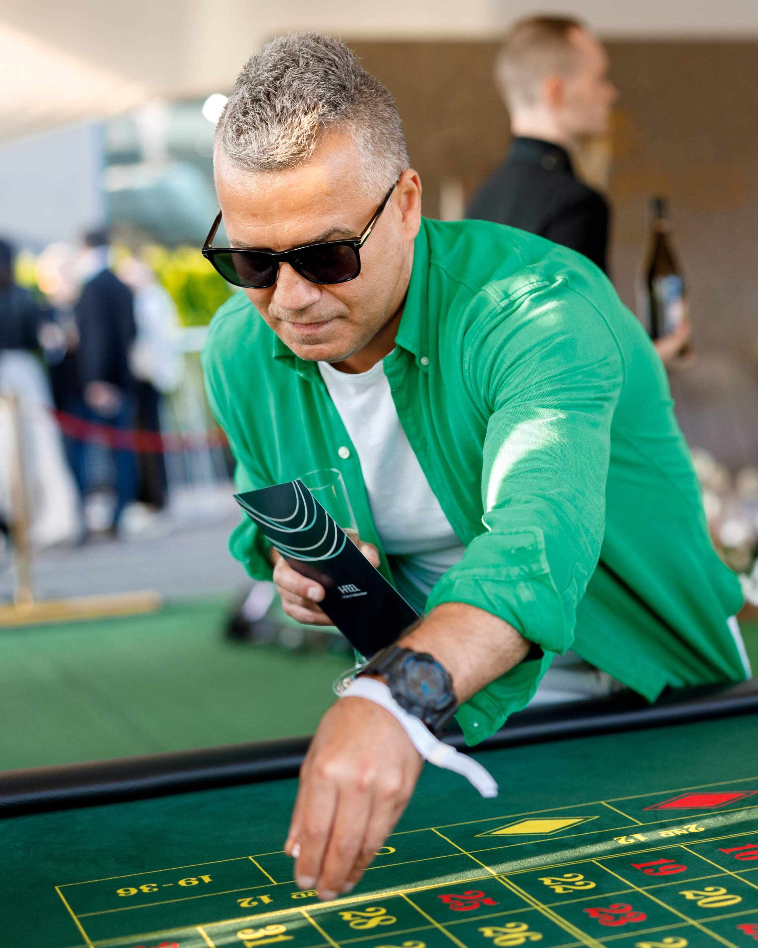 ETRO Home. Репортажный фотограф в Москве Евгений Новиков