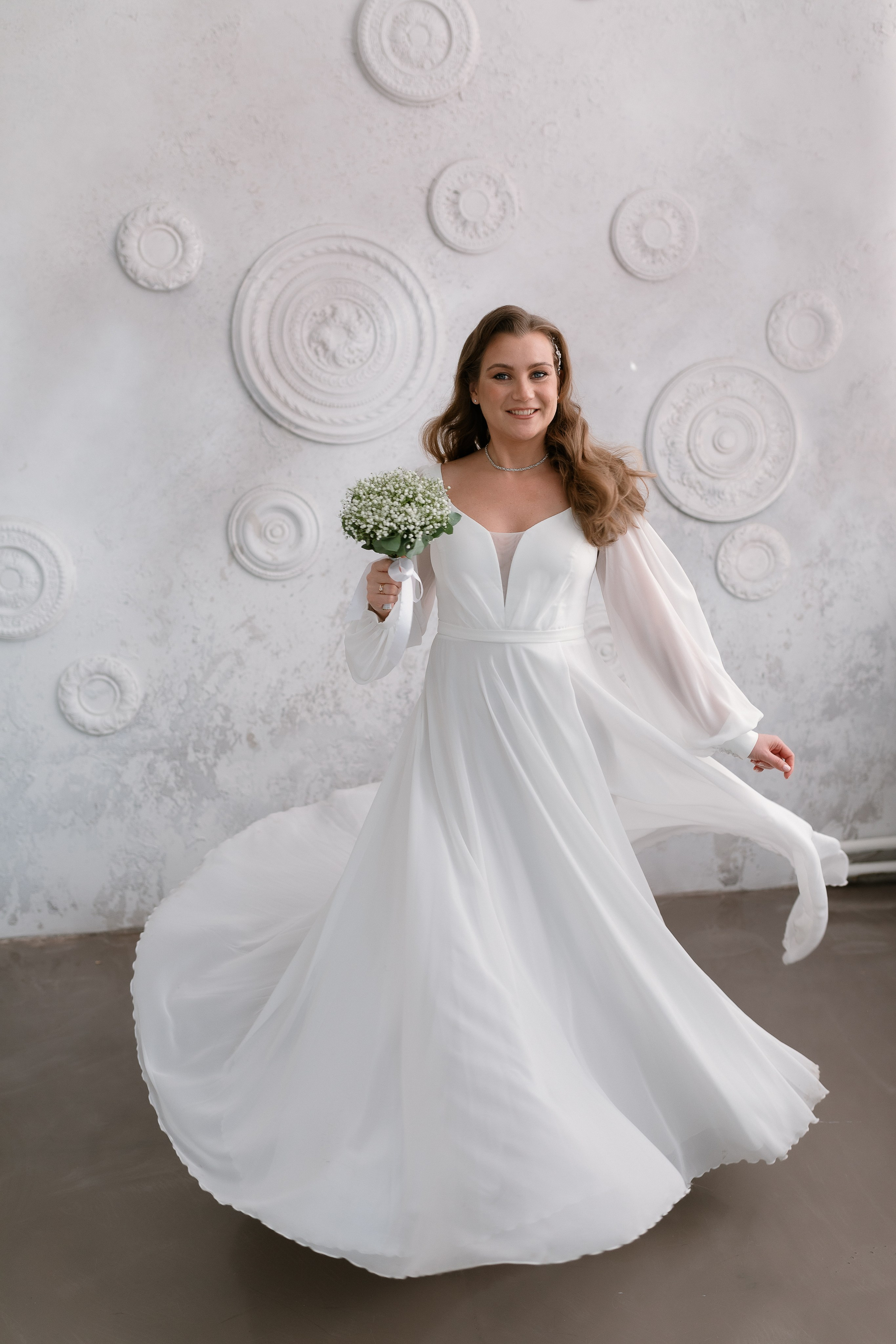 Екатерина & Антон. Полина Бамбиза фотограф фотосессии Красноярск фотокниги портрет