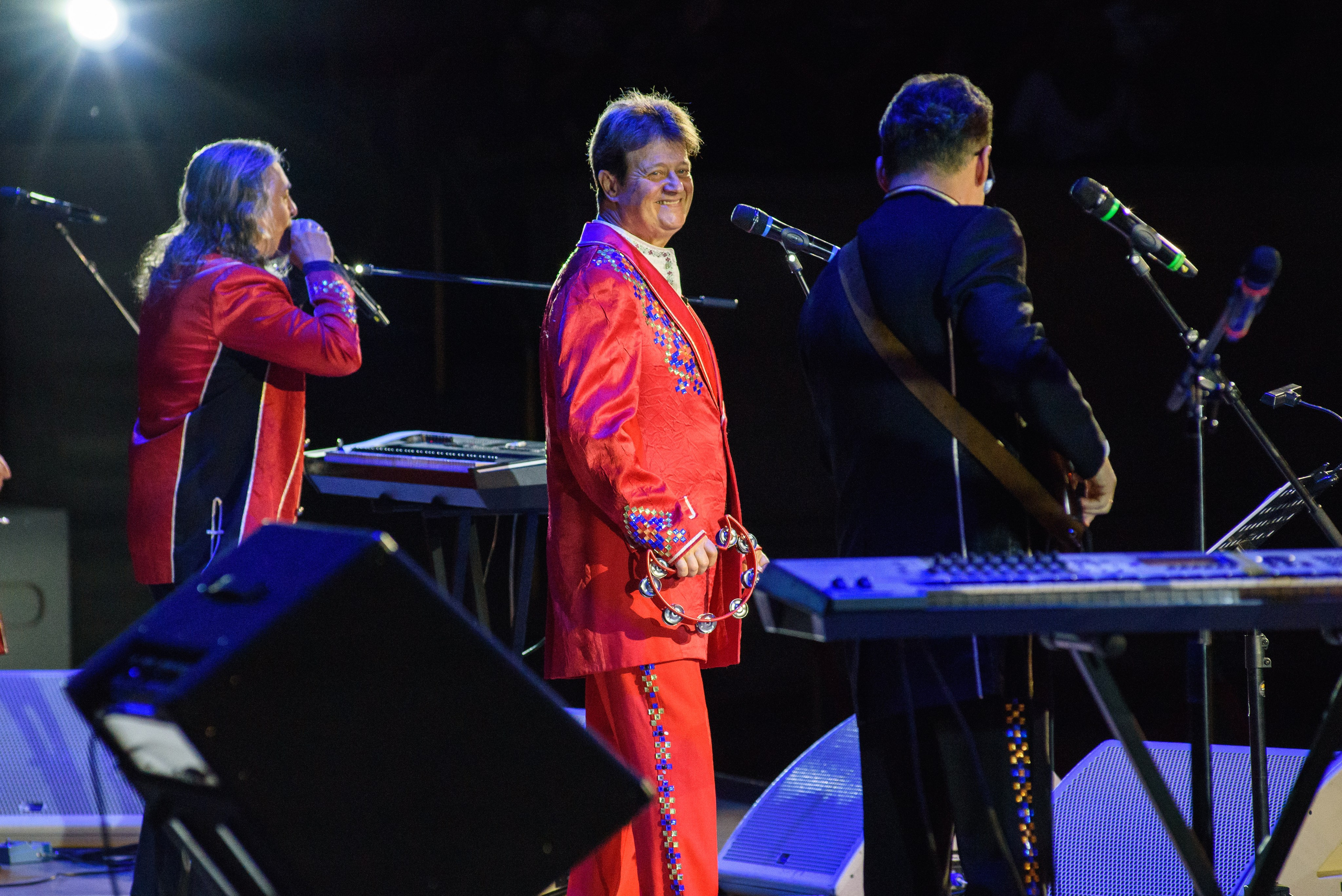 Белорусские песняры — «Имена на все времена», Зал Церковных Соборов. Бренд-фотограф для экспертов и блогеров в Москве Влада Горбовская