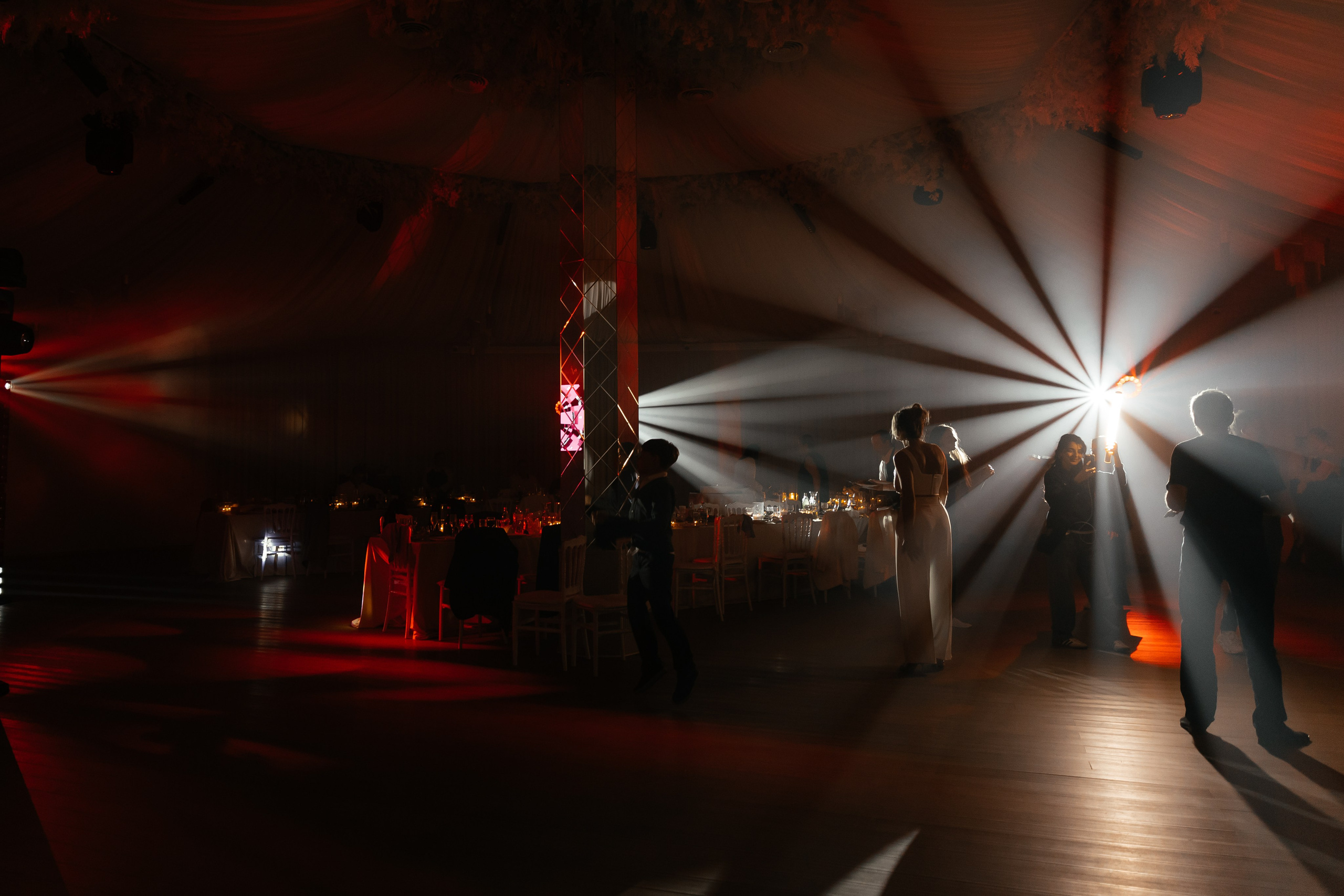 Даниил и Софья. Свадебный фотограф в Пятигорске и КМВ Софья Аджикеримова