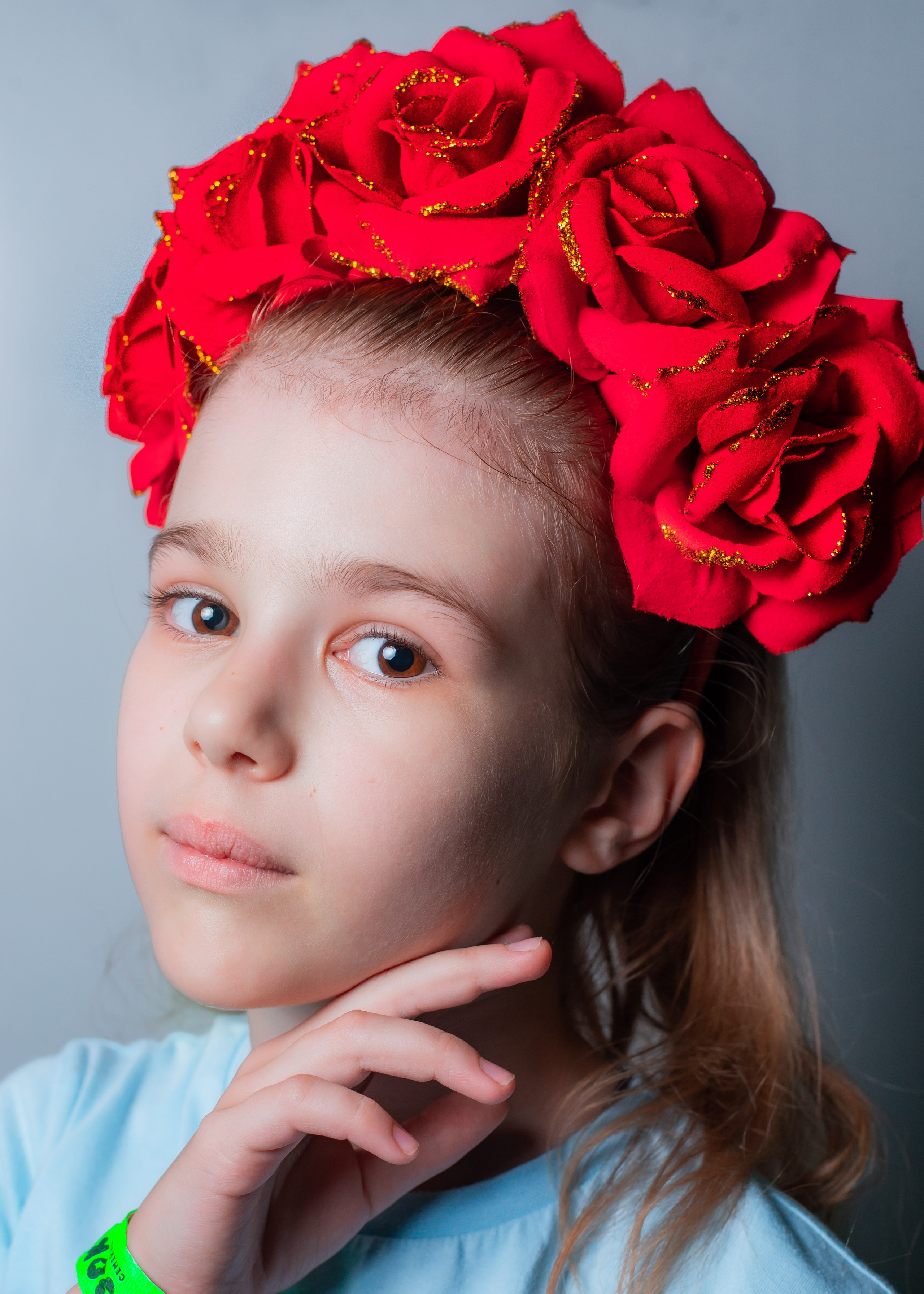 Детский портрет!. IM…PHOTO