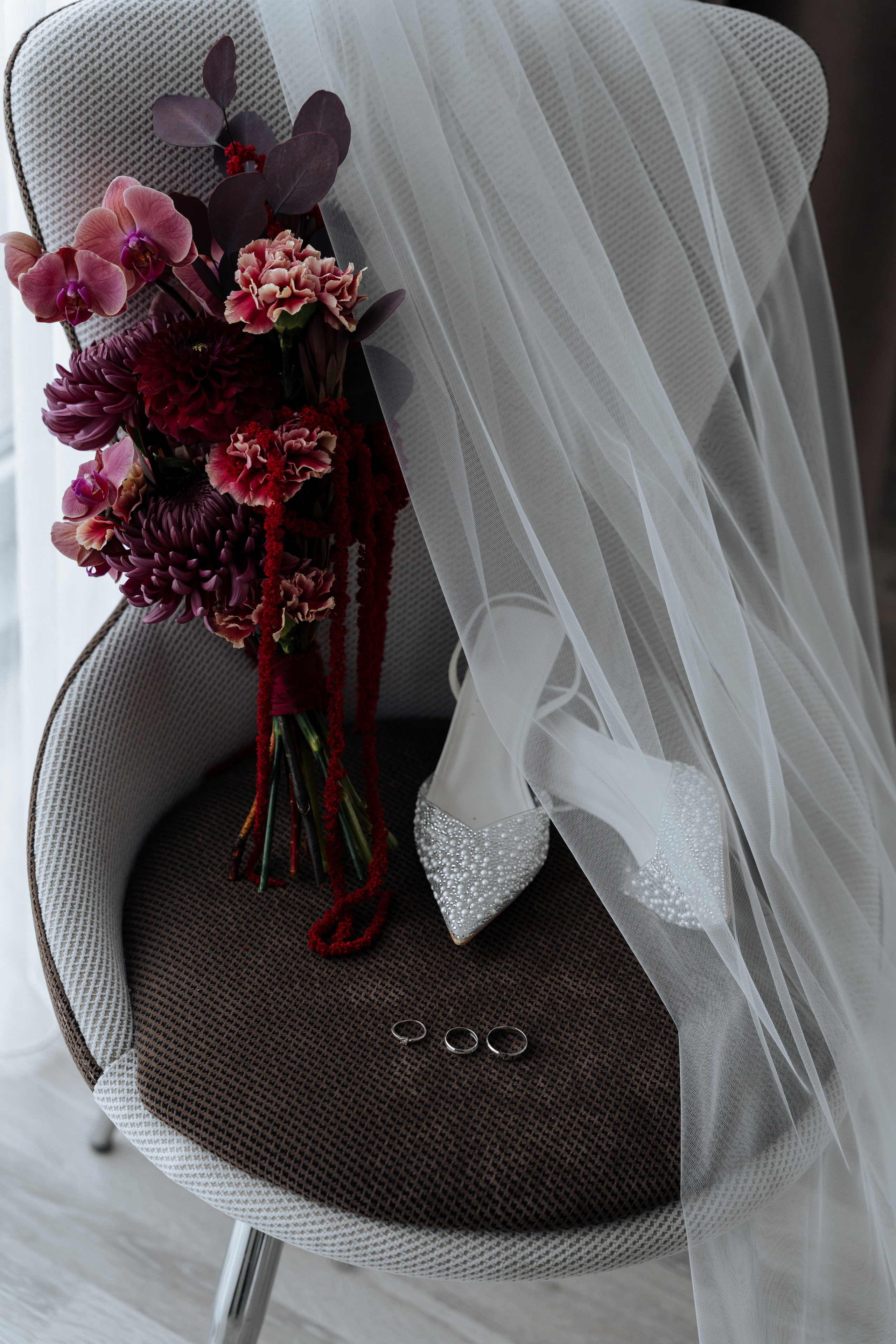 Никита и Анастасия. Главная