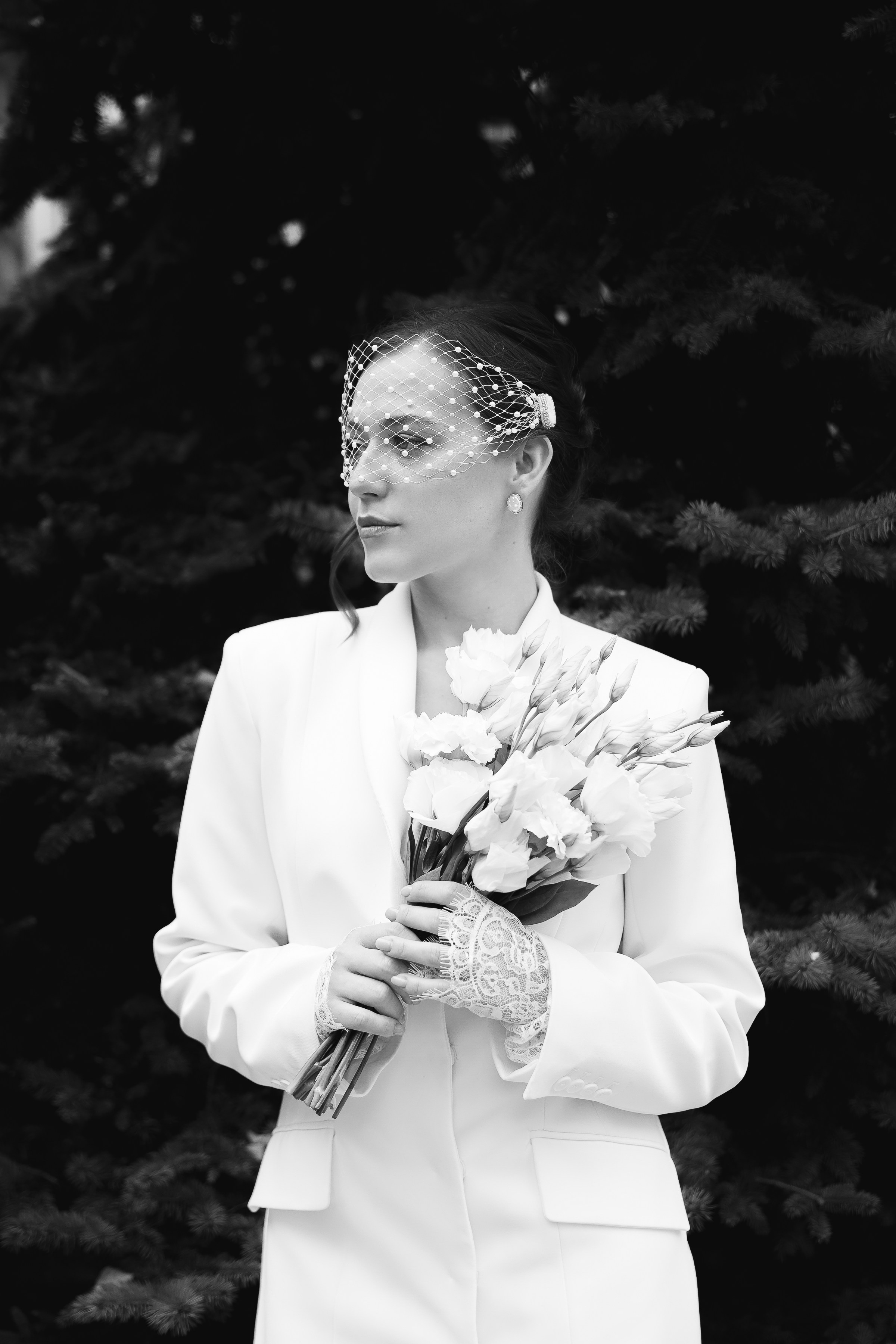 Антонина & Кирилл. Фотограф в Самаре Юля Борщ