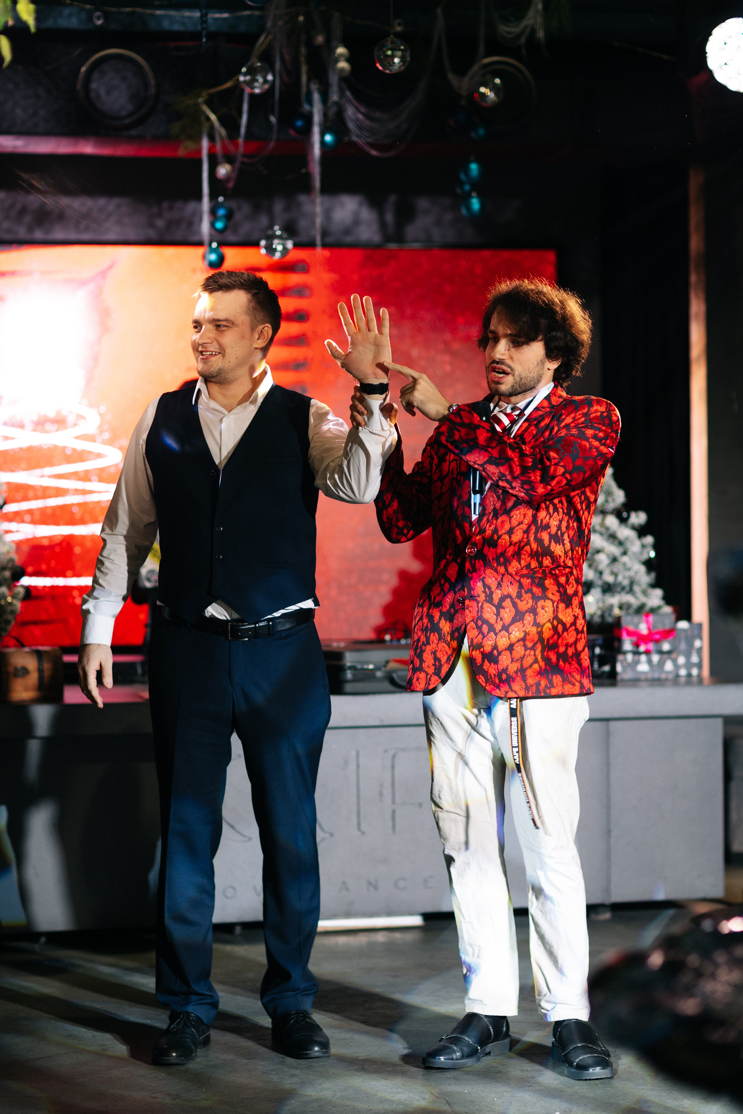 Фотограф на новогодний корпоратив. Свадебный фотограф в Москве Мария Крош