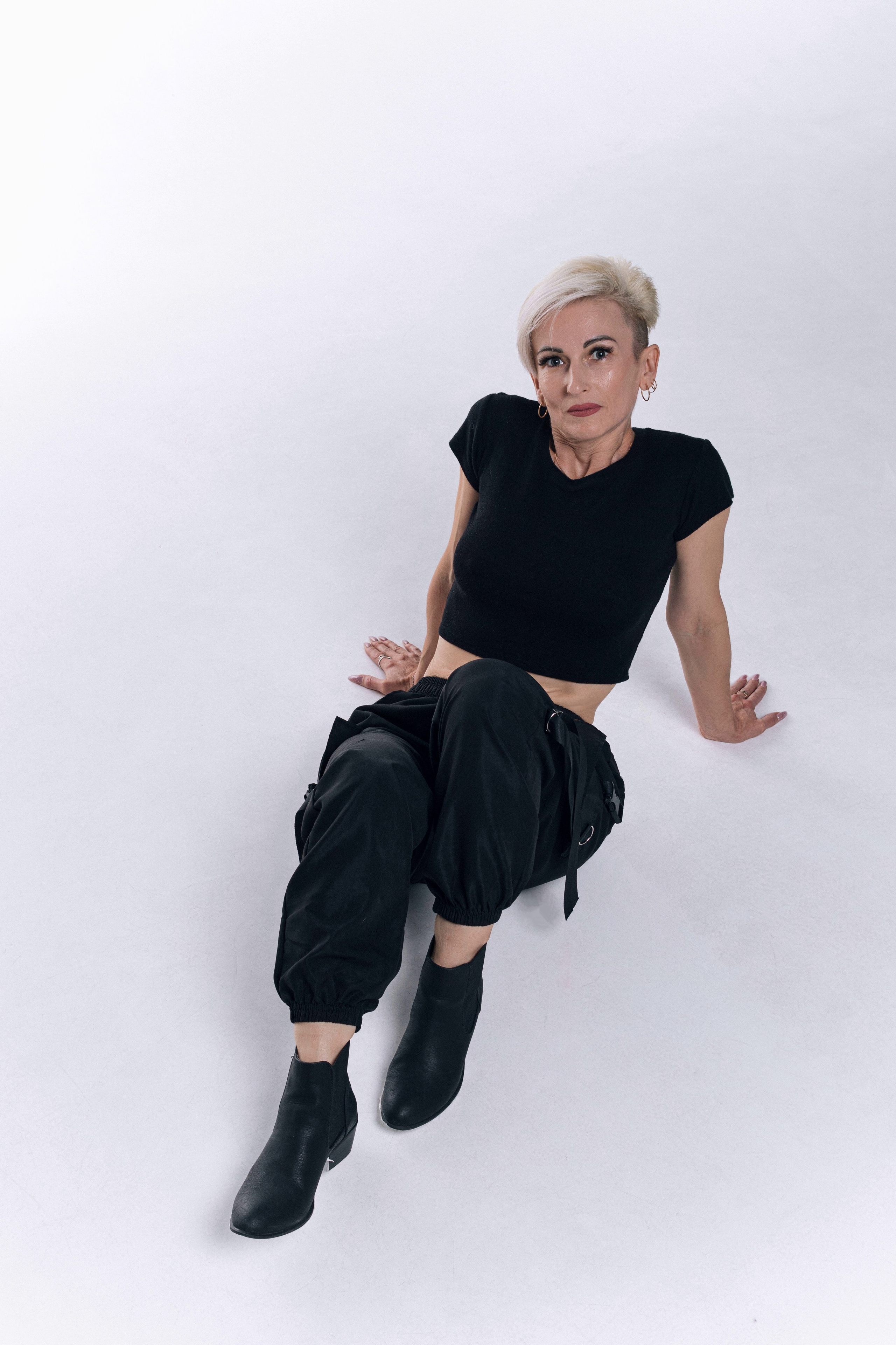 Людмила. Фотограф в Ростове-на-Дону Игорь Апасеев