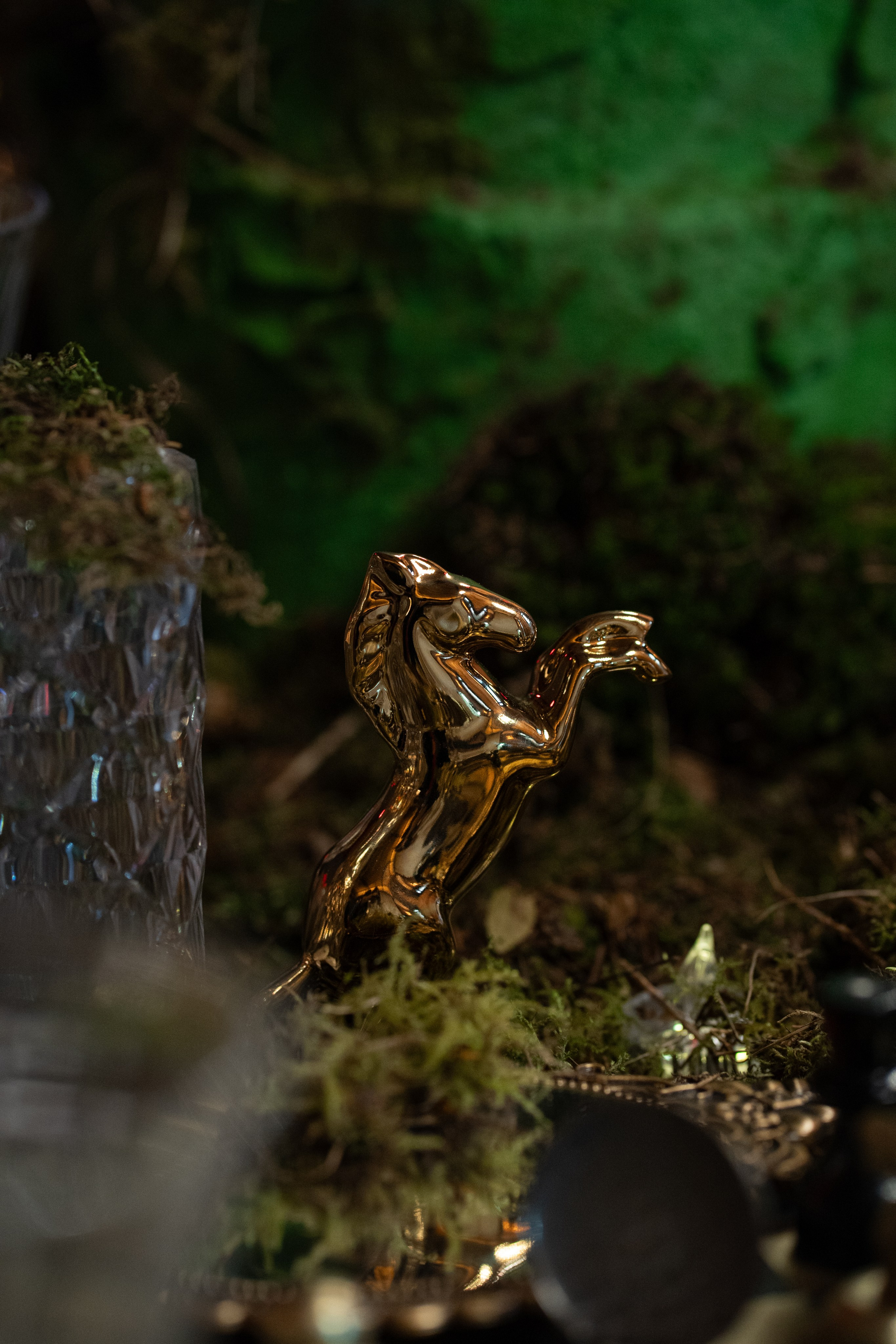 Проект Англия. Дизайнер в Москве Алла Зорина